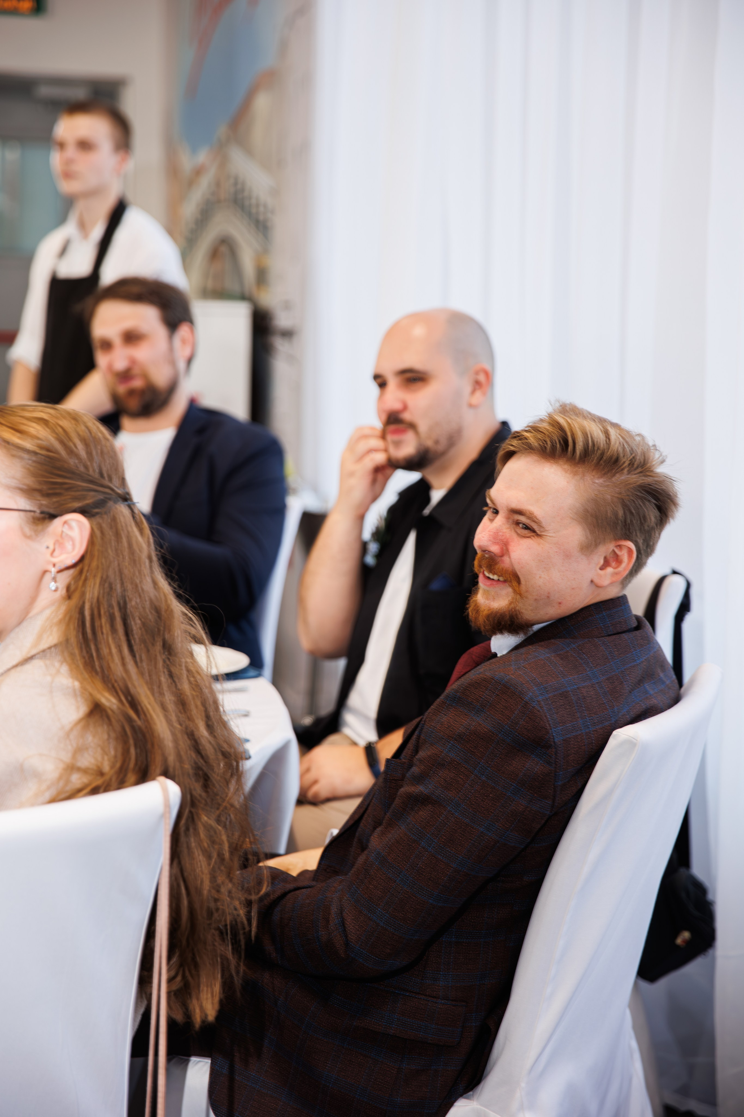 Николай и Анна. Семейный фотограф Толстикова Кристина