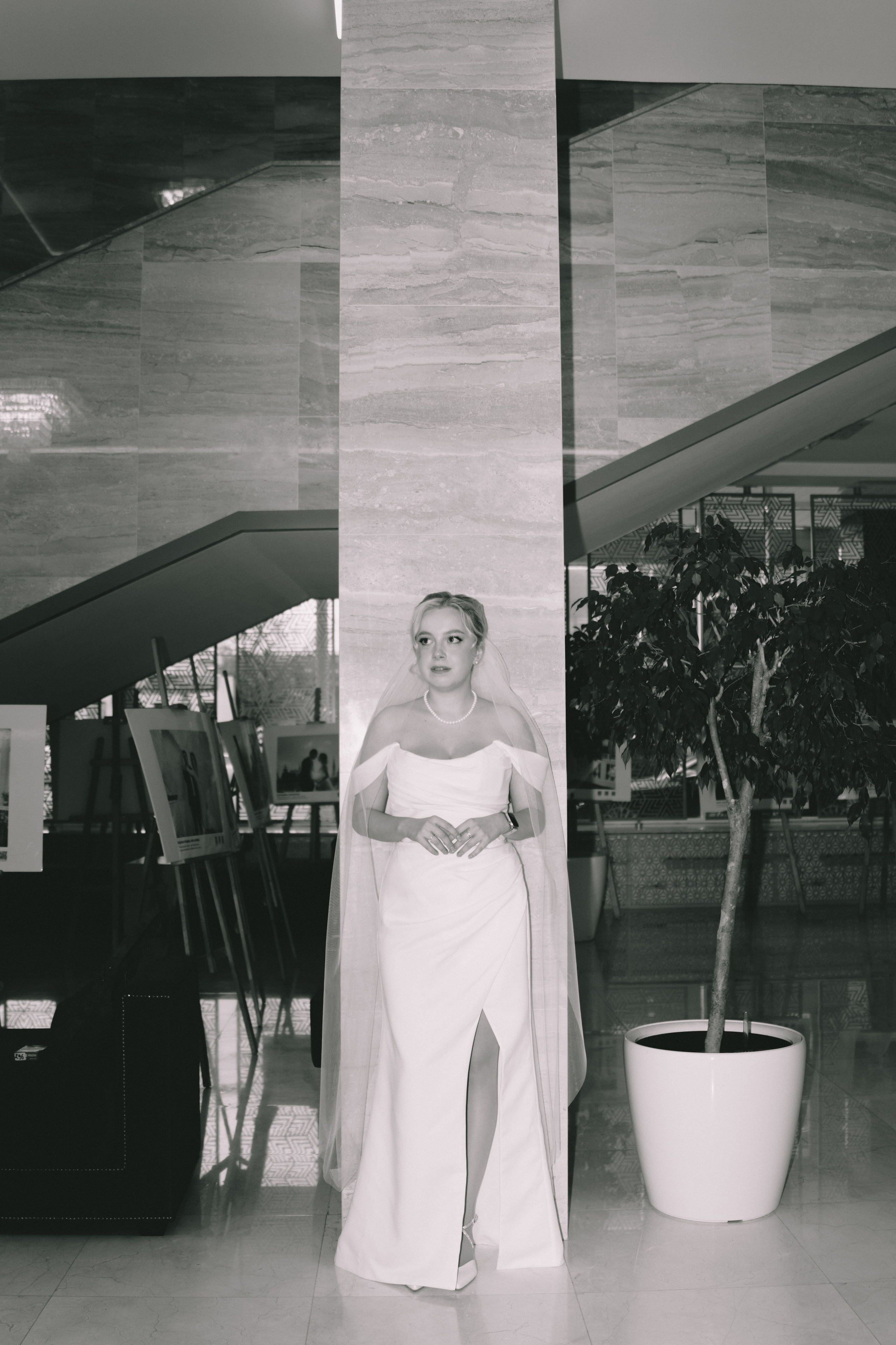 Марго и Игорь. Фотограф Наталья Воронина Москва