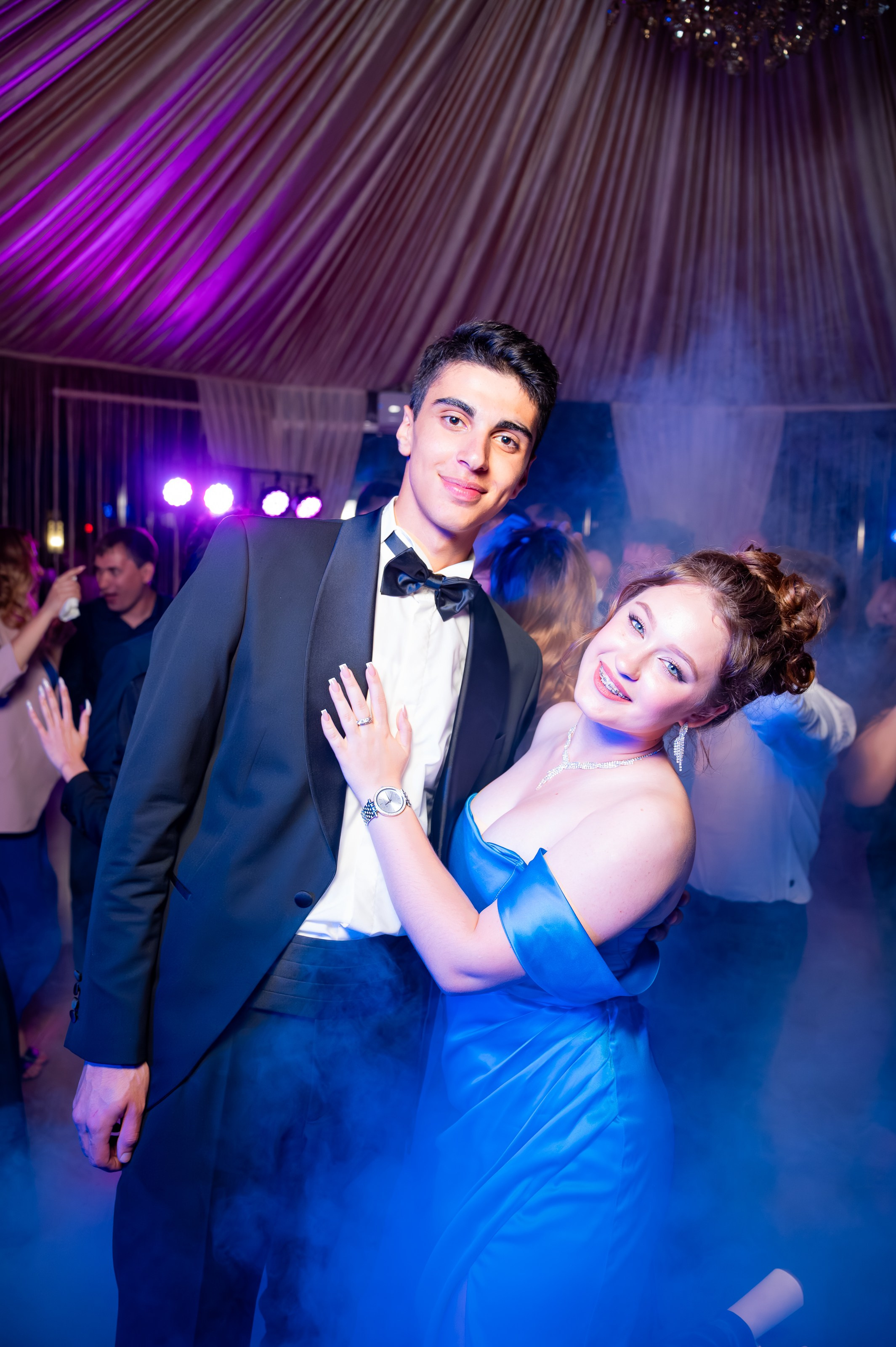 Выпускные 2025. Репортажный фотограф в Ставрополе