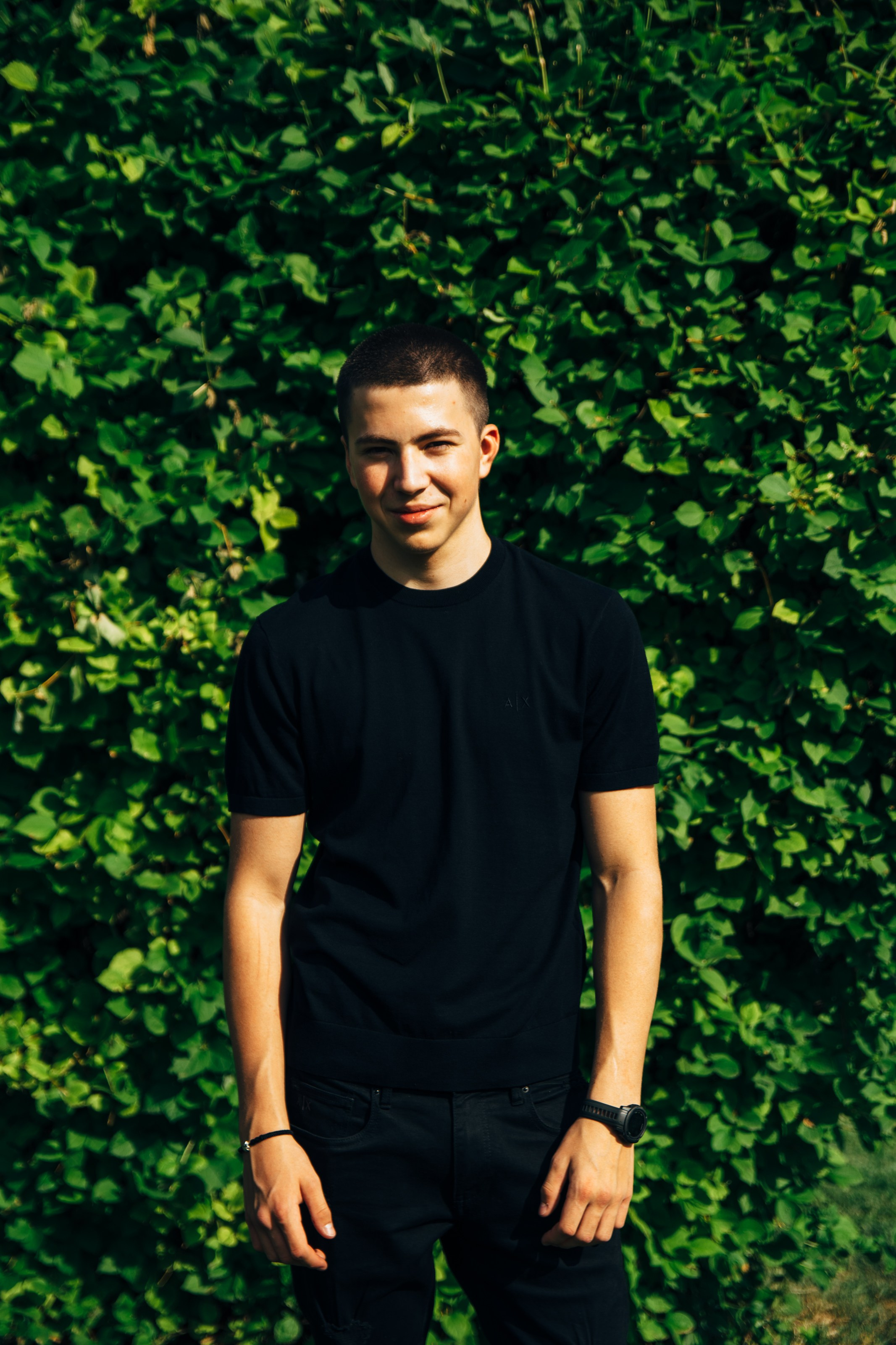 Выпускной 2024. Репортажный фотограф в Ставрополе