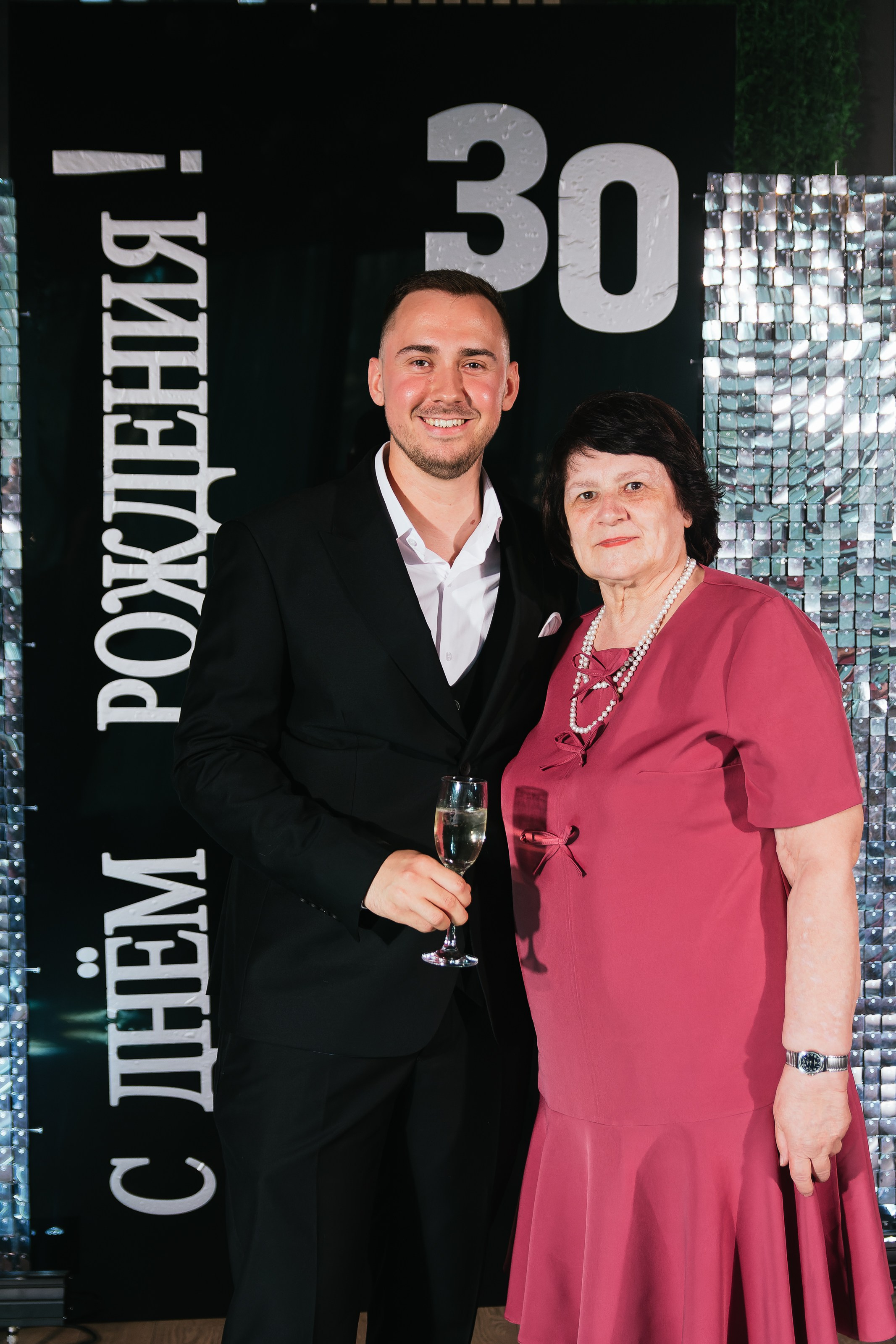 День Рождения. Репортажный фотограф в Ставрополе