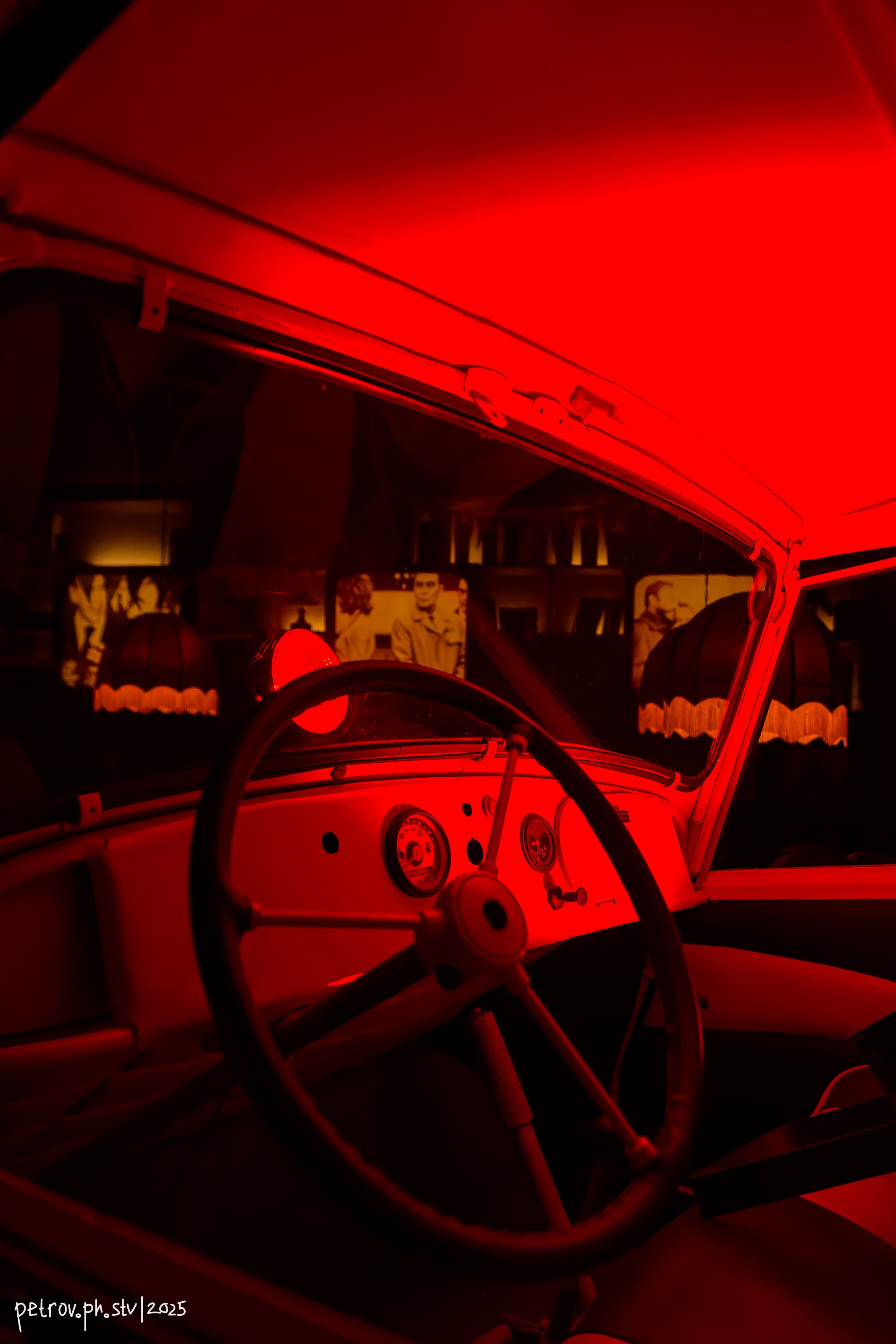 Ночные клубы. Репортажный фотограф в Ставрополе