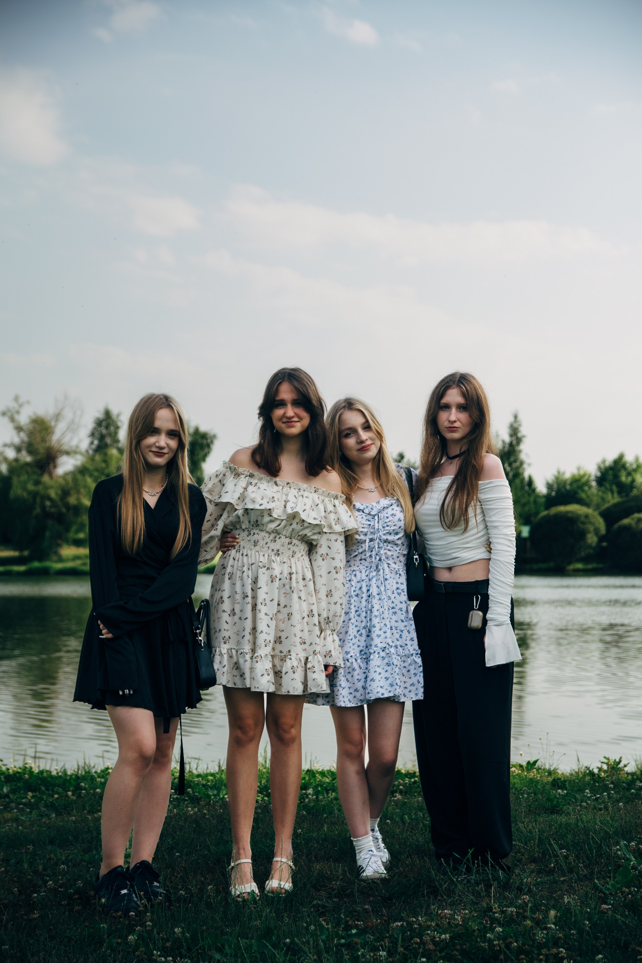 Выпускной 2024. Репортажный фотограф в Ставрополе