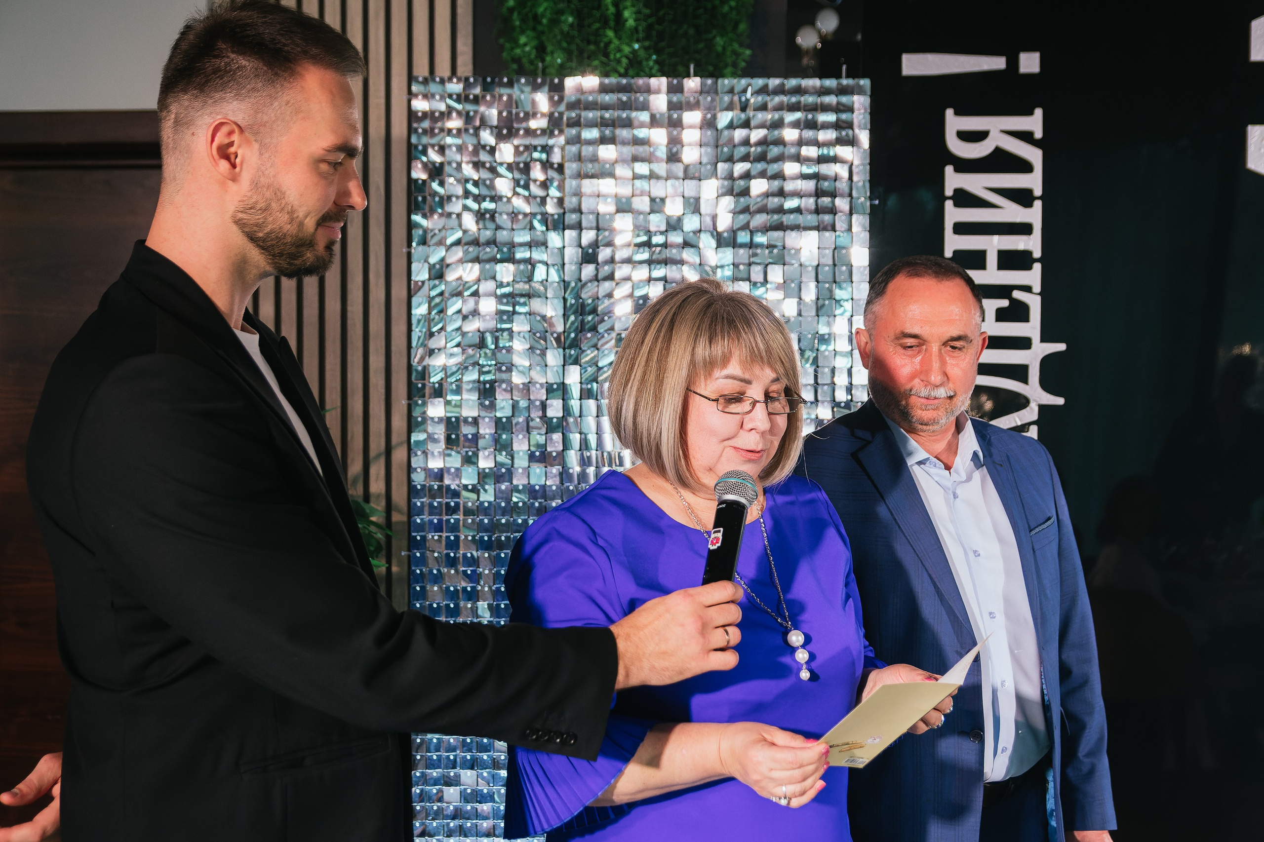 День Рождения. Репортажный фотограф в Ставрополе