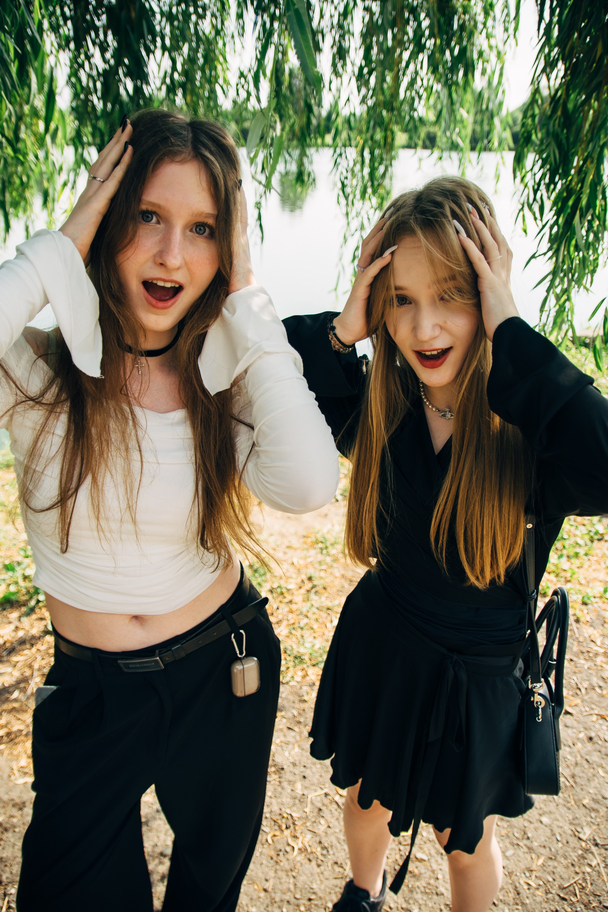 Выпускной 2024. Репортажный фотограф в Ставрополе