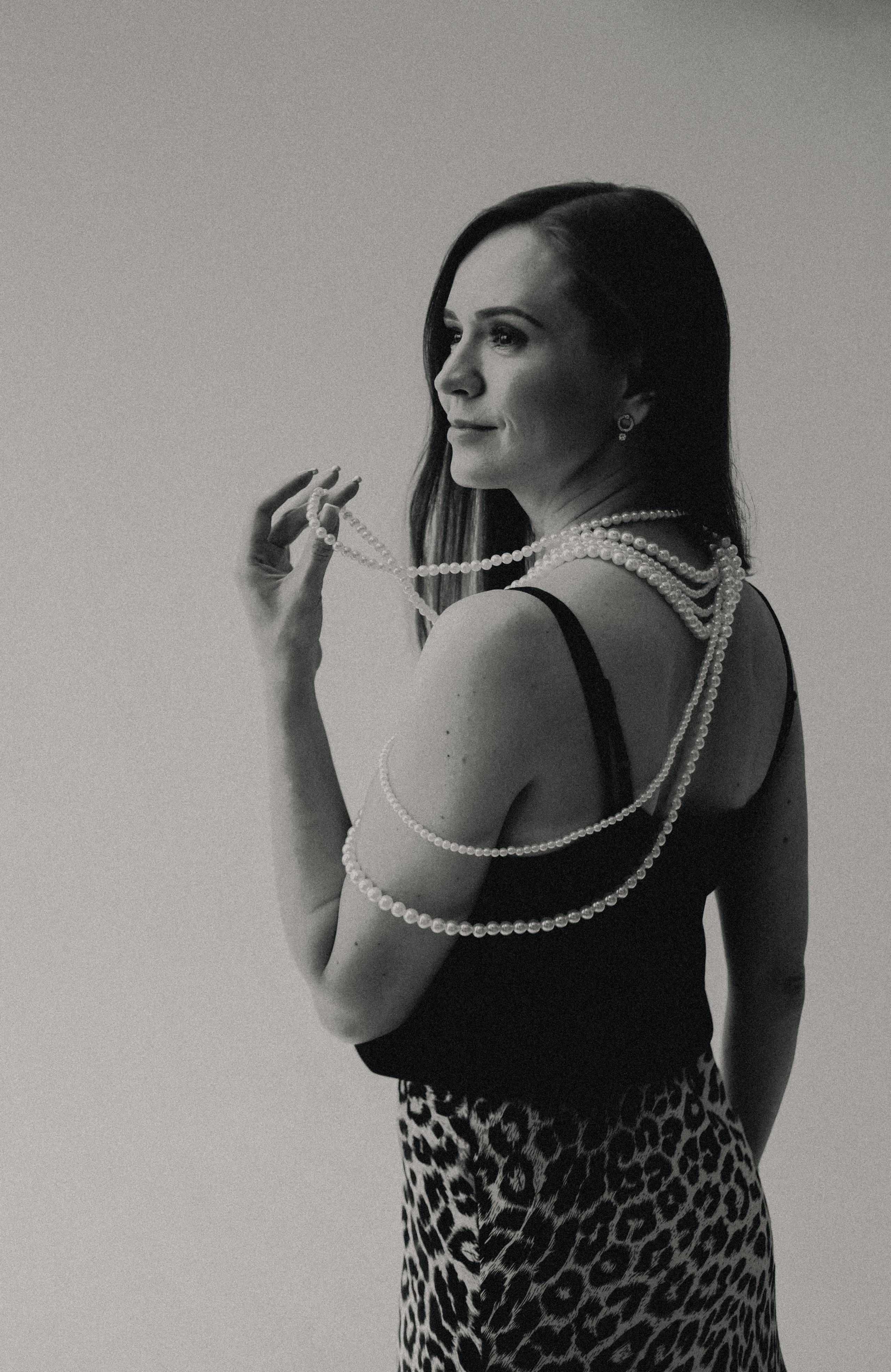 Маша. Фотограф Блинова Арина | Санк-Петербург