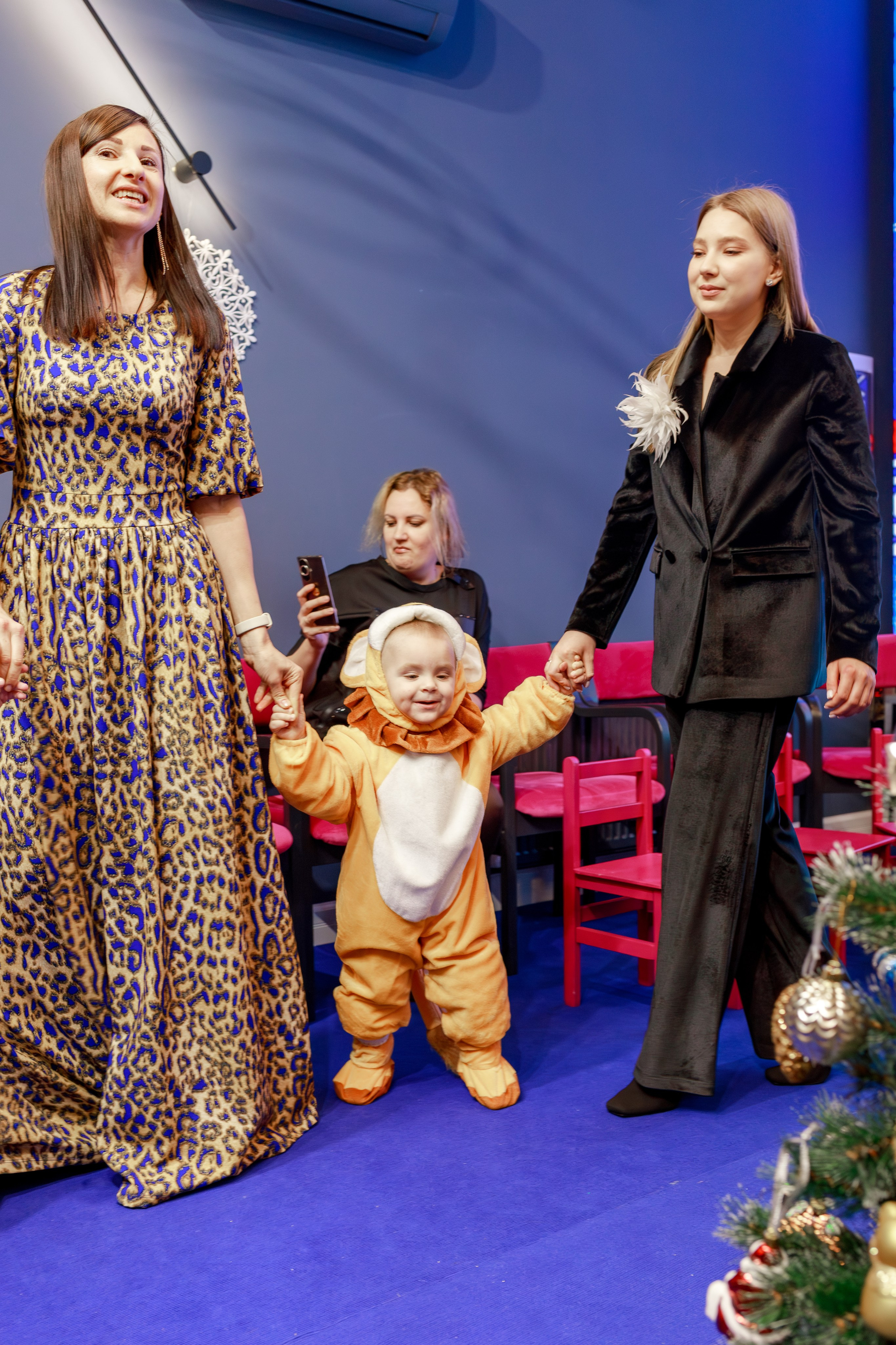 МЭЦ 2024. Семейный и детский фотограф в Краснодаре Ирина Лаврецкая