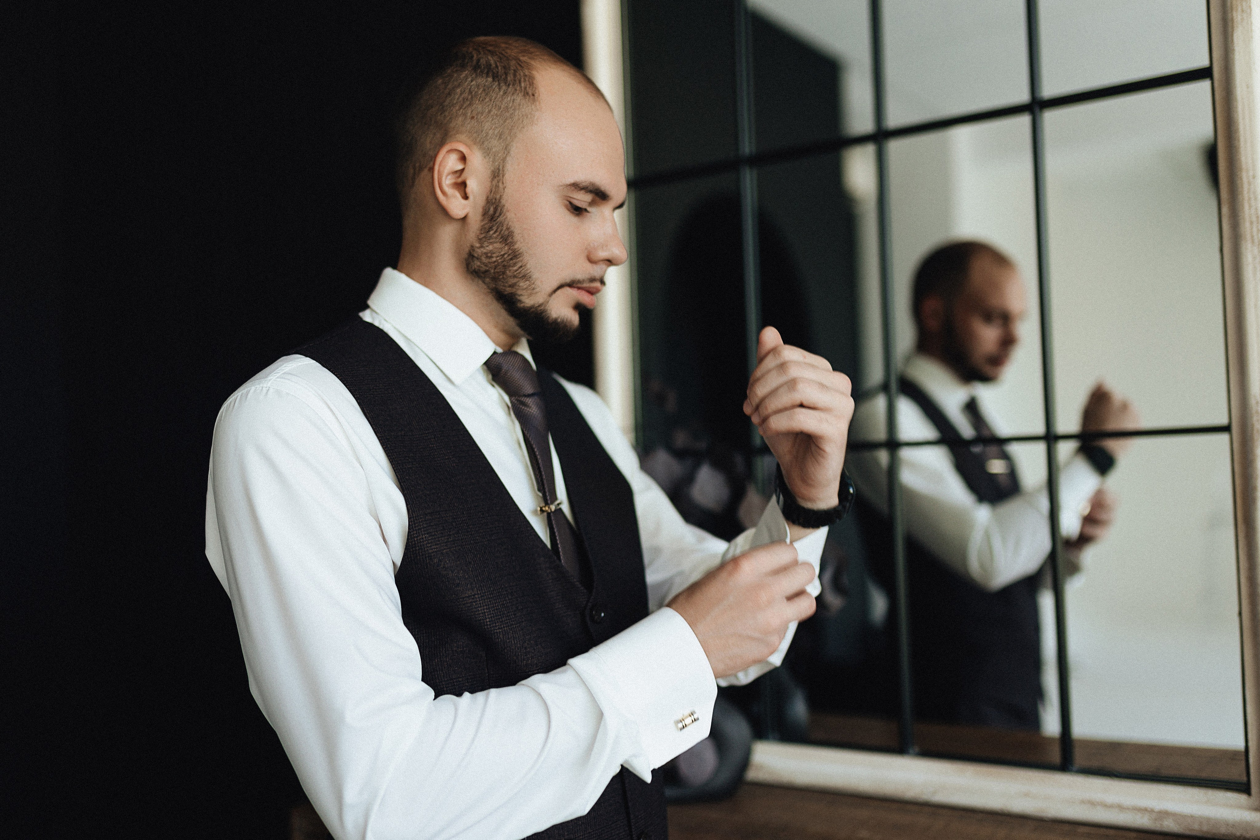 Митя и Юля. Семейный и свадебный фотограф в Донецке Елена Гордеева