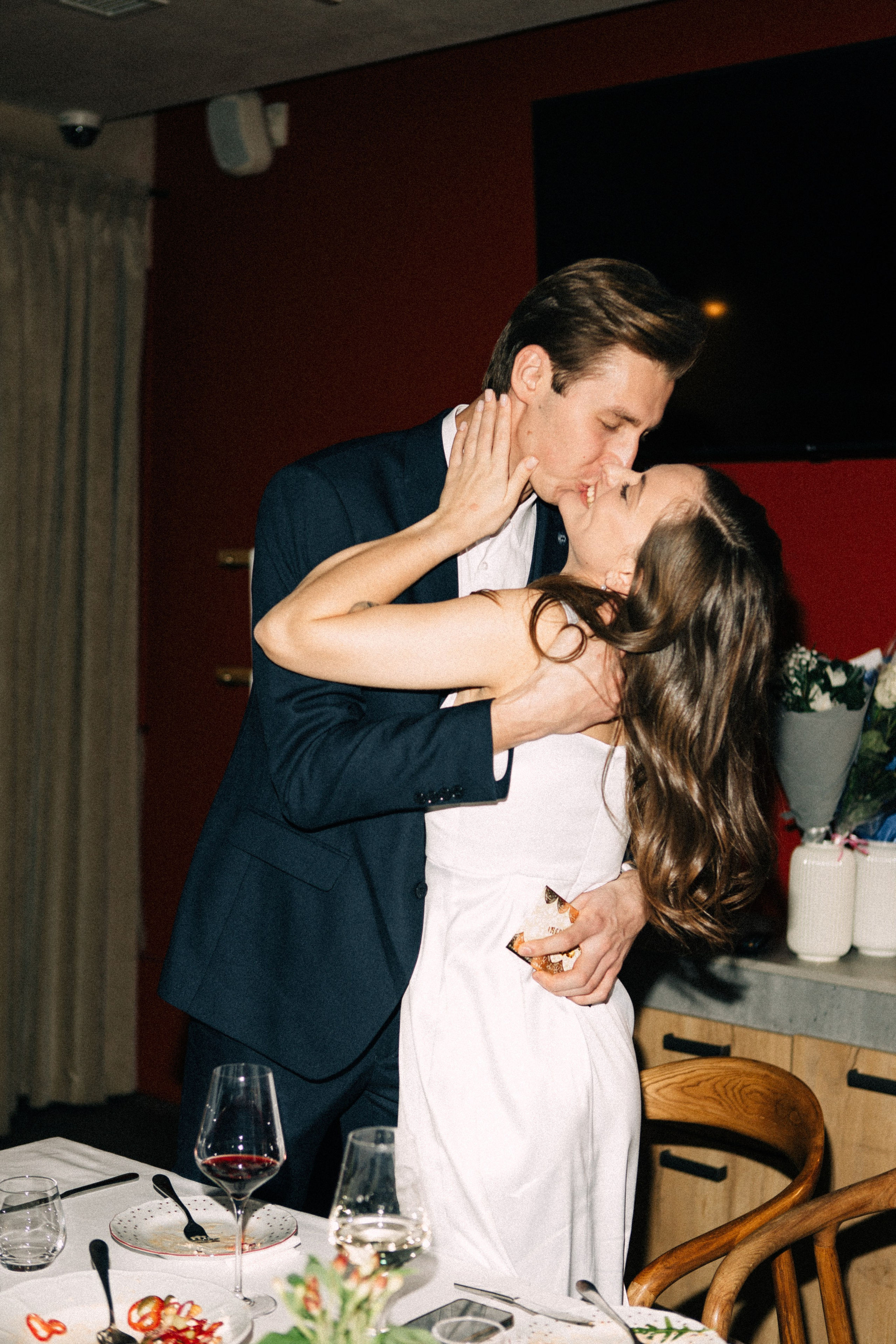 R & M. Фотограф в Санкт-Петербурге Ольга Андрианова