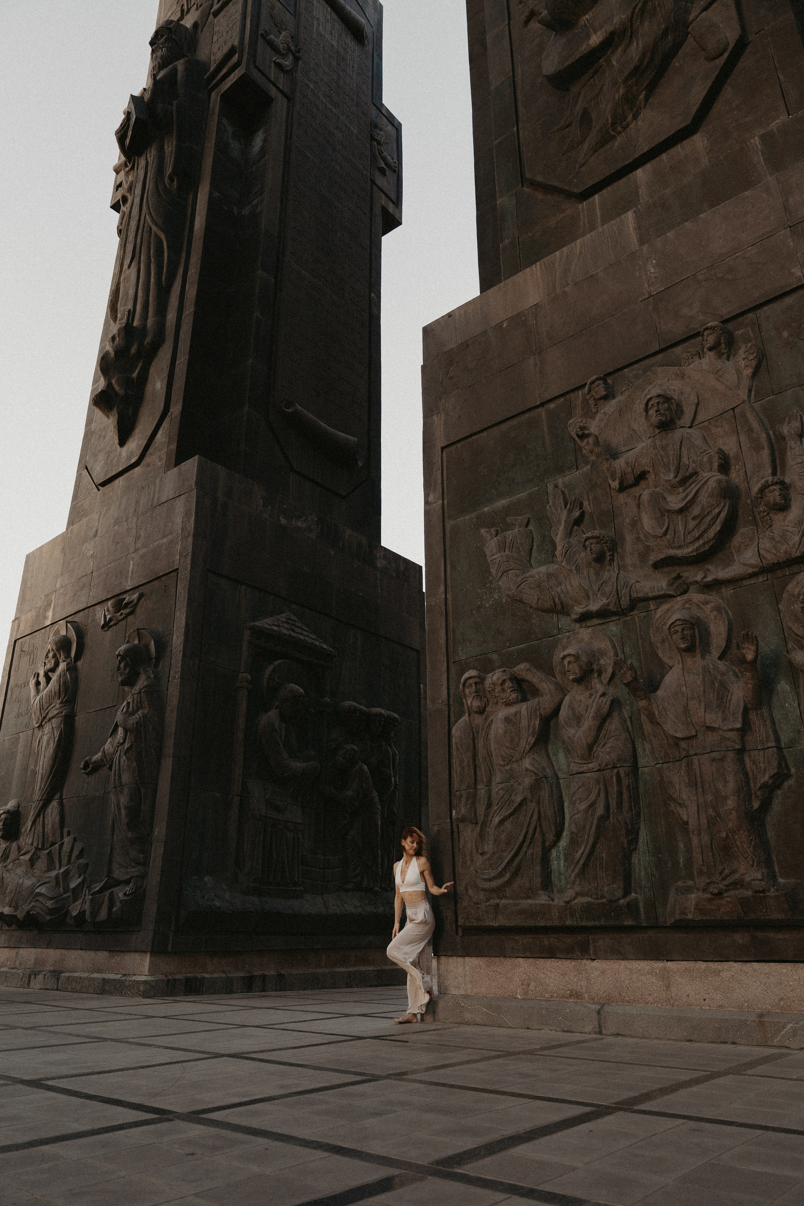 Лёгкость внутри