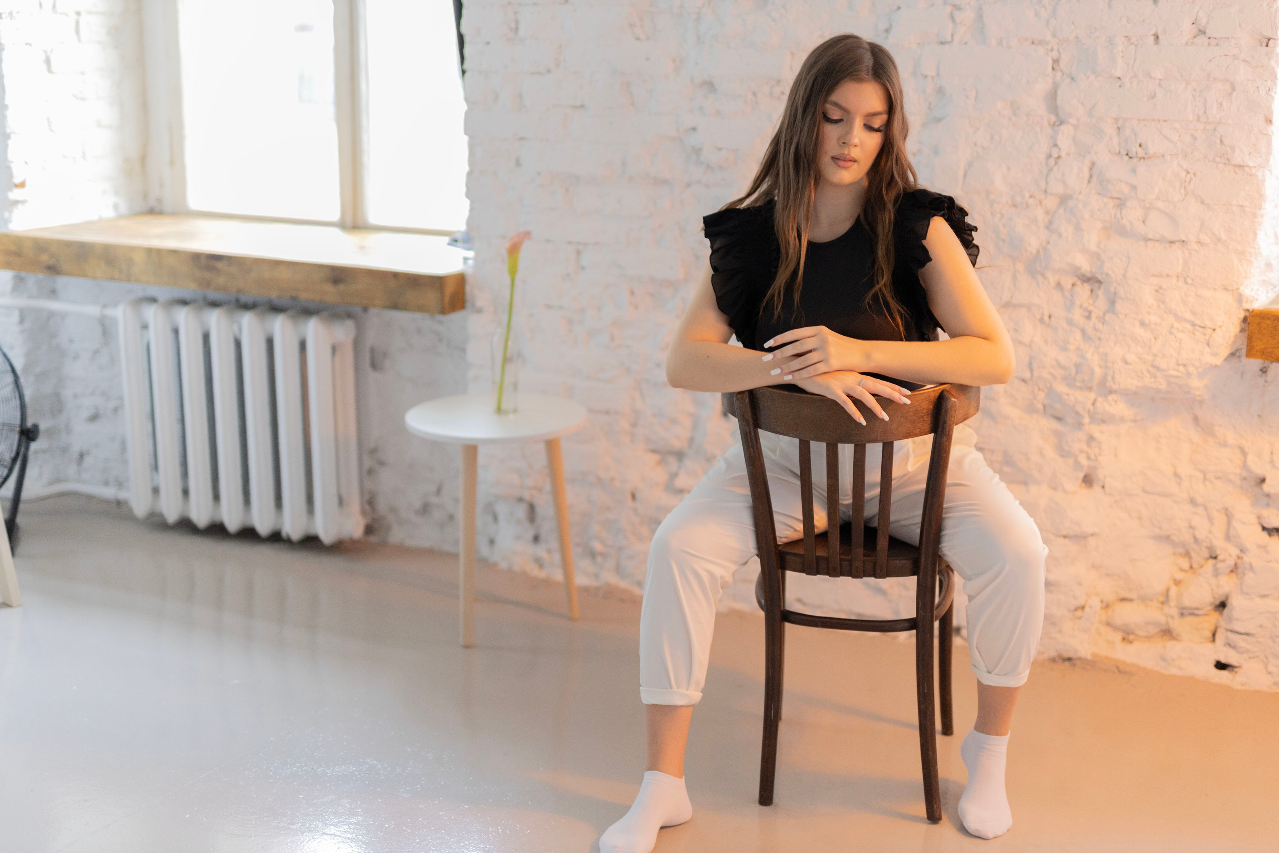 Яна. Главная