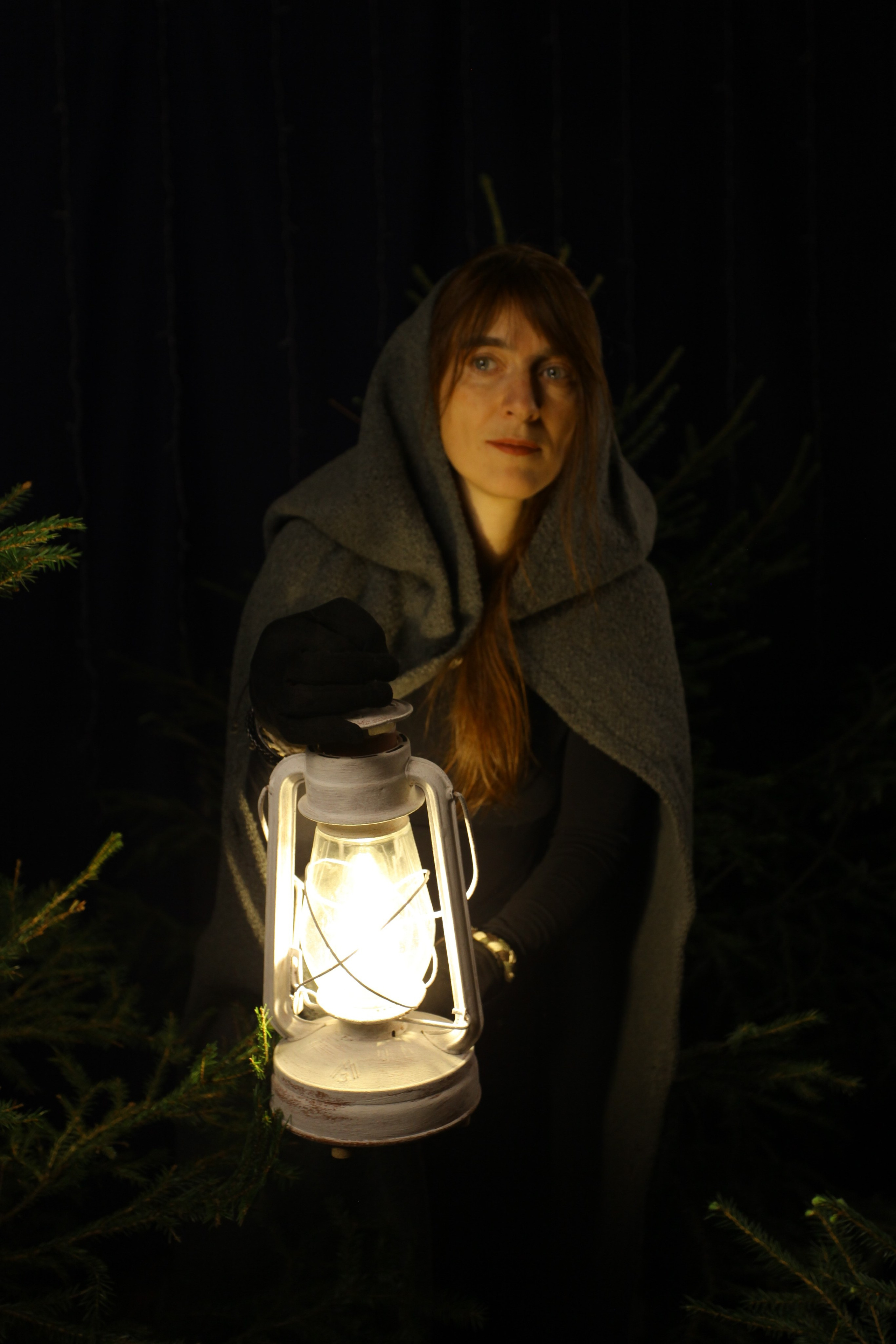 О Л Ь Г А. Фотостудия UPART