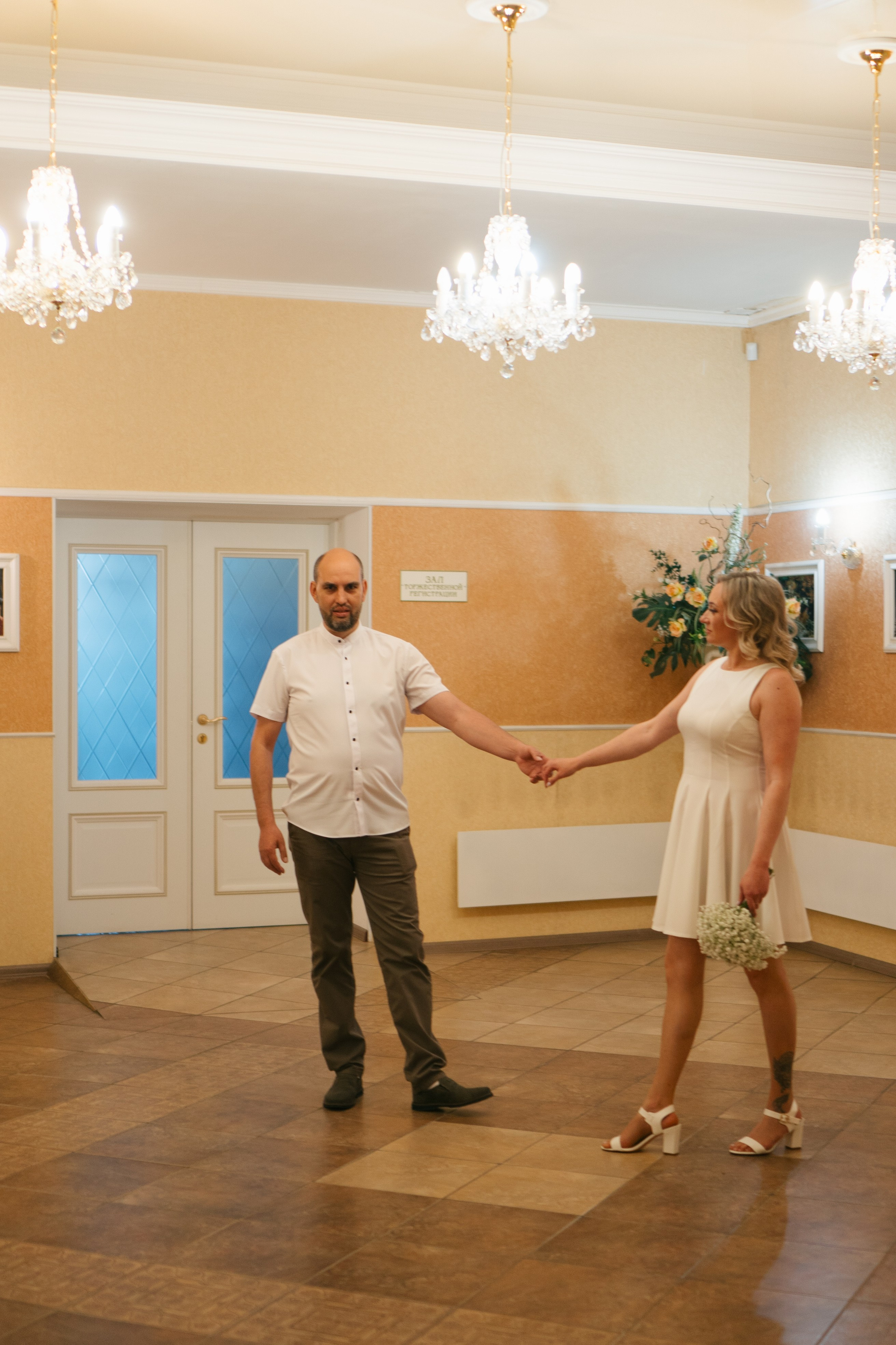 СВАДЕБНЫЙ РЕПОРТАЖ. Профессиональный фотограф, Санкт-Петербург — Виктория Богомолова