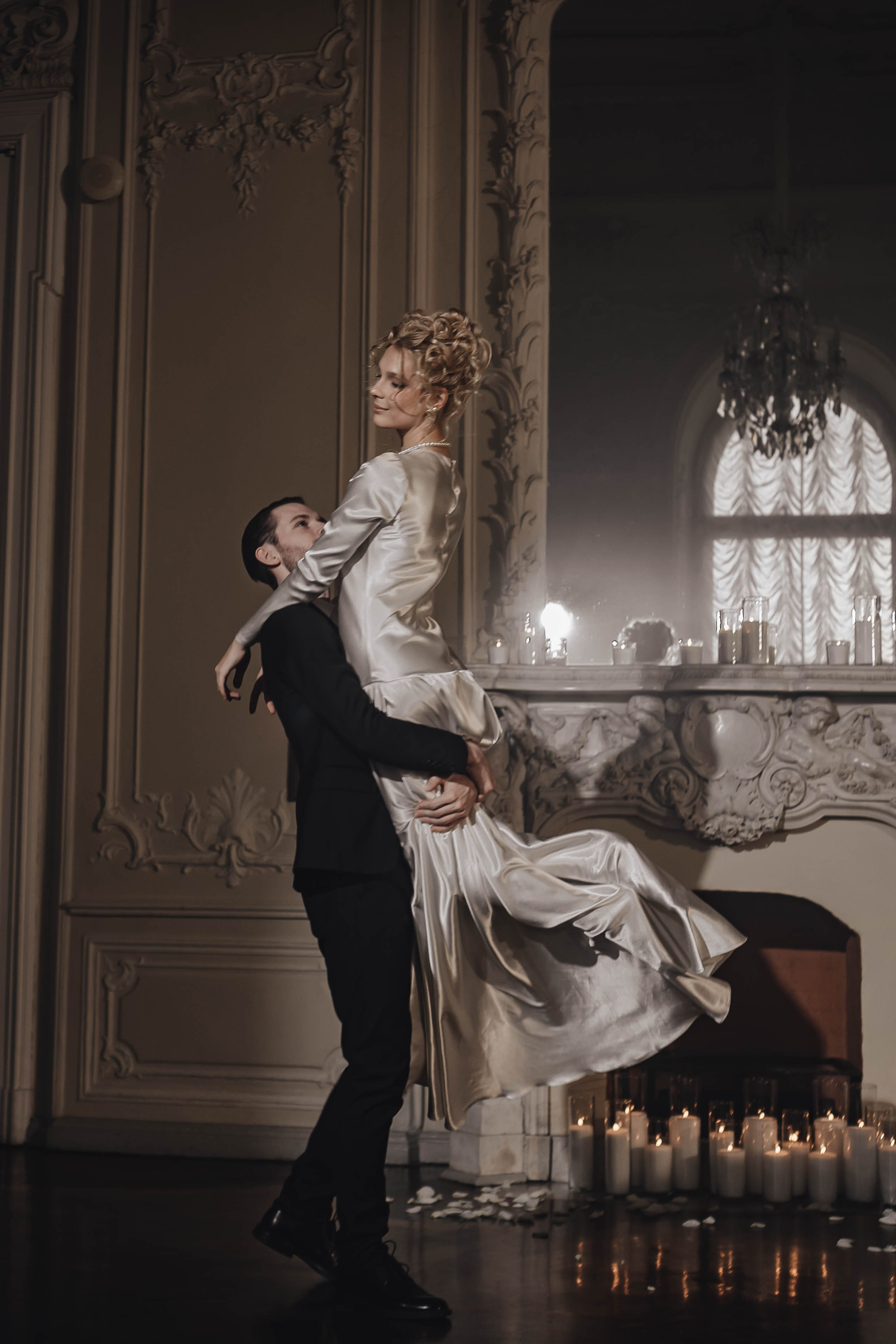 СВАДЕБНАЯ ФОТОСЕСИИЯ В НИКОЛАЕВСКОМ ДВОРЦЕ. Профессиональный фотограф, Санкт-Петербург — Виктория Богомолова