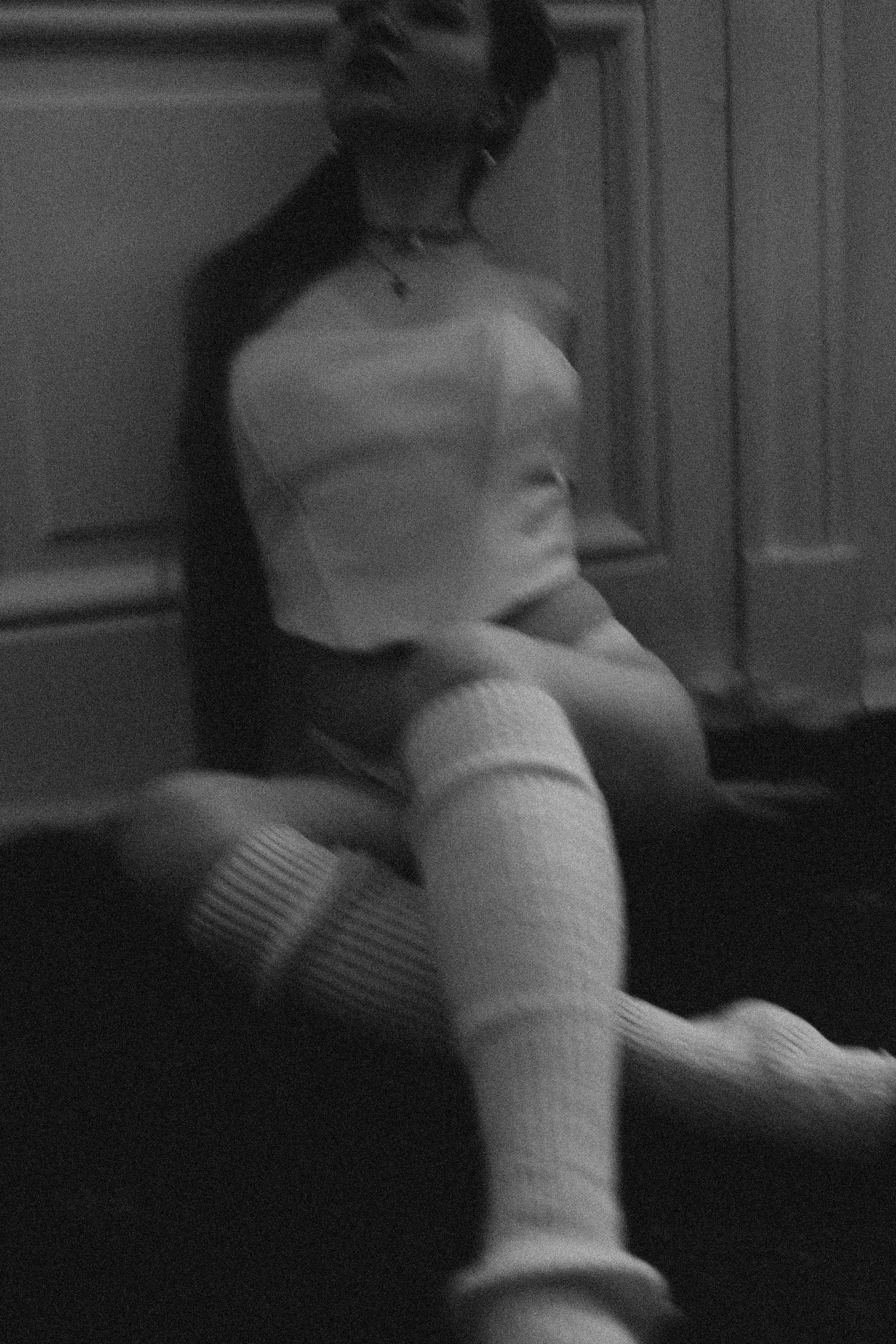 В белье. Профессиональный фотограф, Санкт-Петербург — Виктория Богомолова