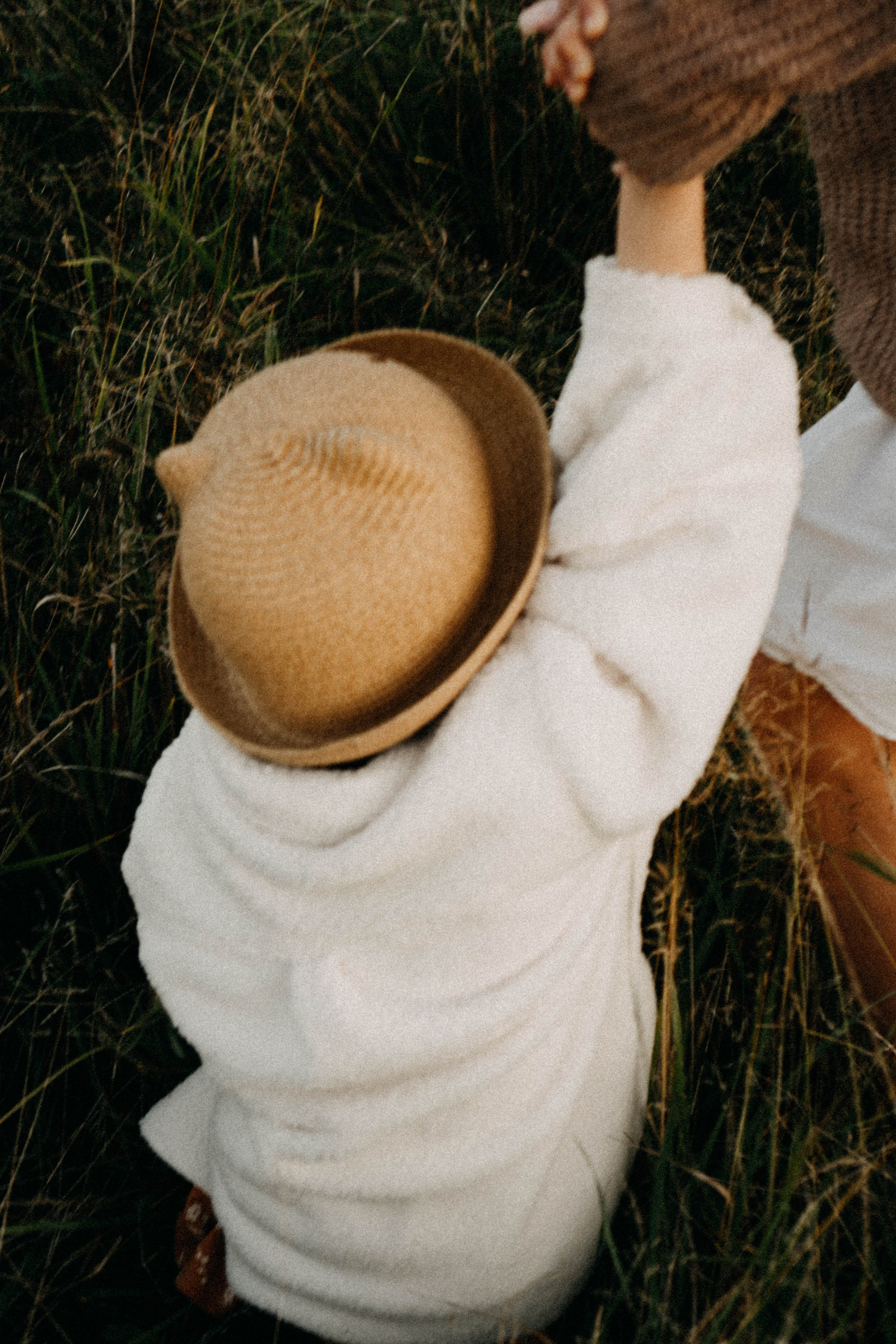 Семейная серия. Профессиональный фотограф, Санкт-Петербург — Виктория Богомолова
