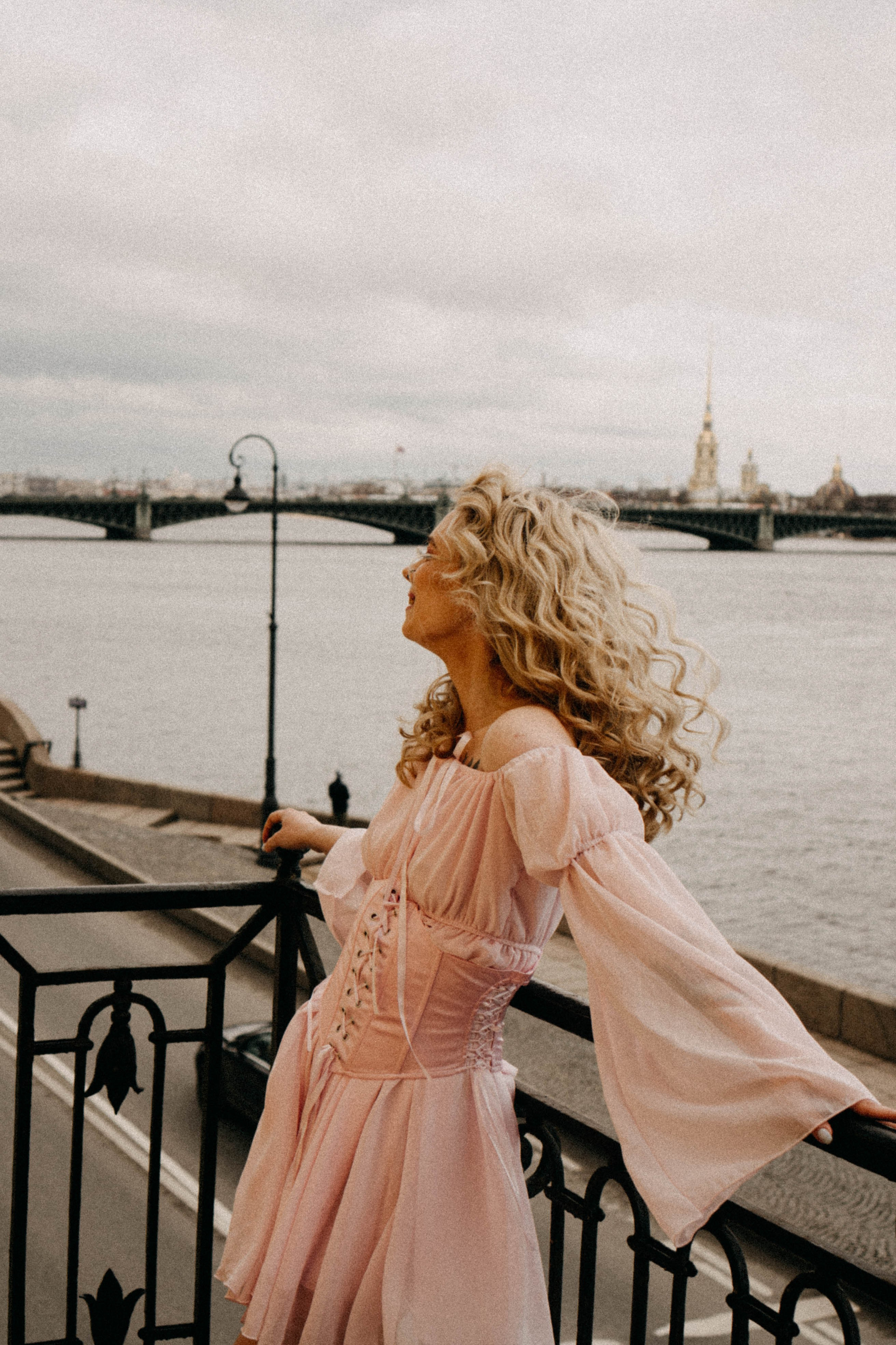 Студийная. Профессиональный фотограф, Санкт-Петербург — Виктория Богомолова