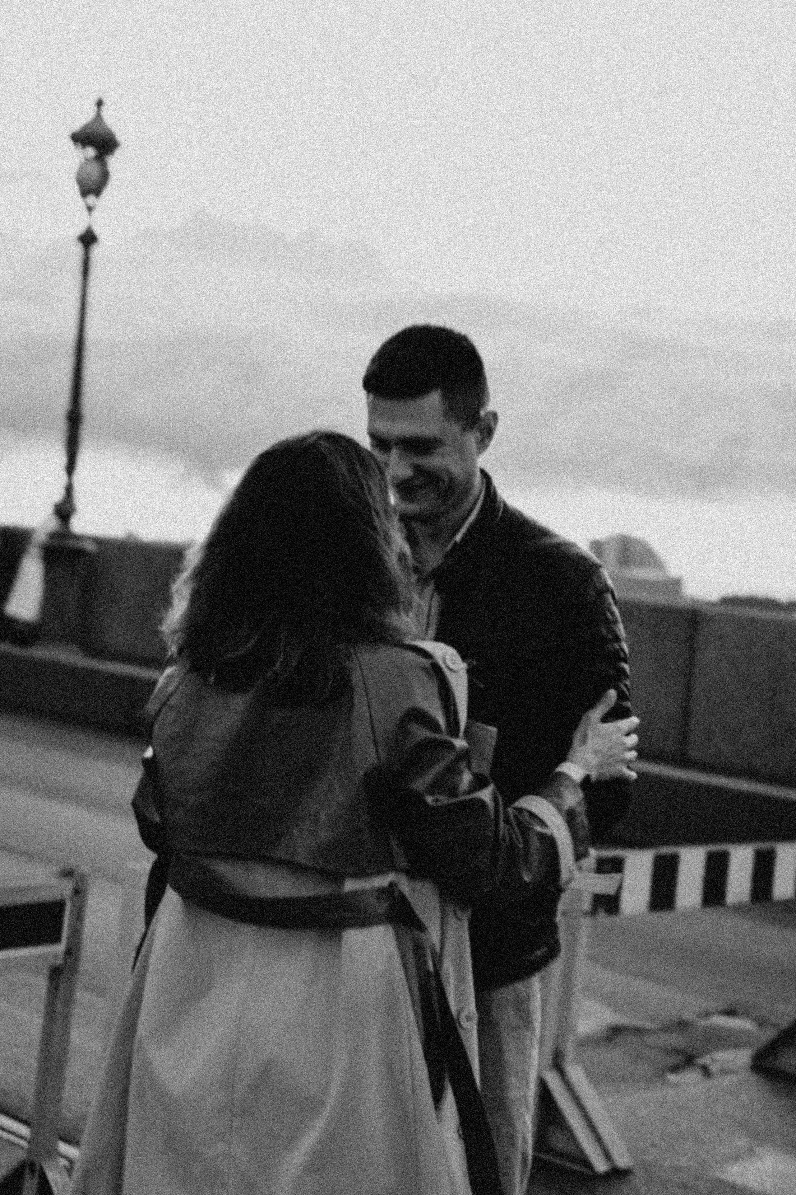 Рассветная, белые ночи. Профессиональный фотограф, Санкт-Петербург — Виктория Богомолова