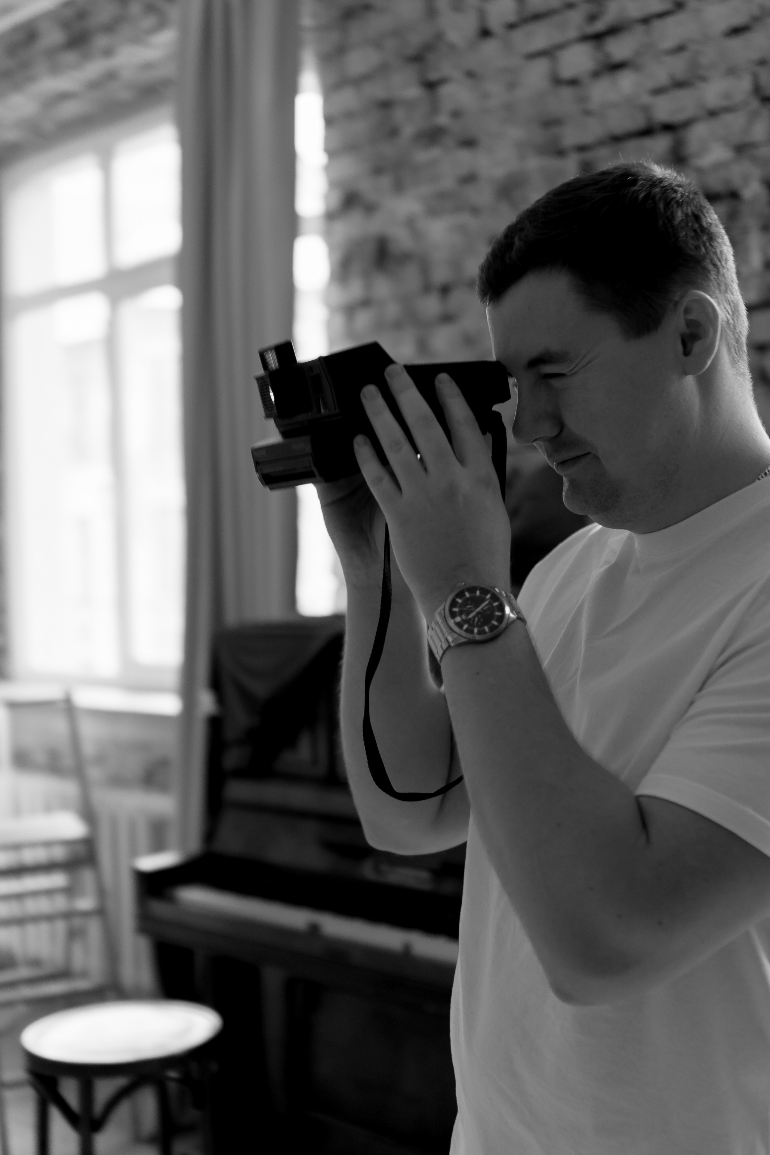 Студийная. Профессиональный фотограф, Санкт-Петербург — Виктория Богомолова