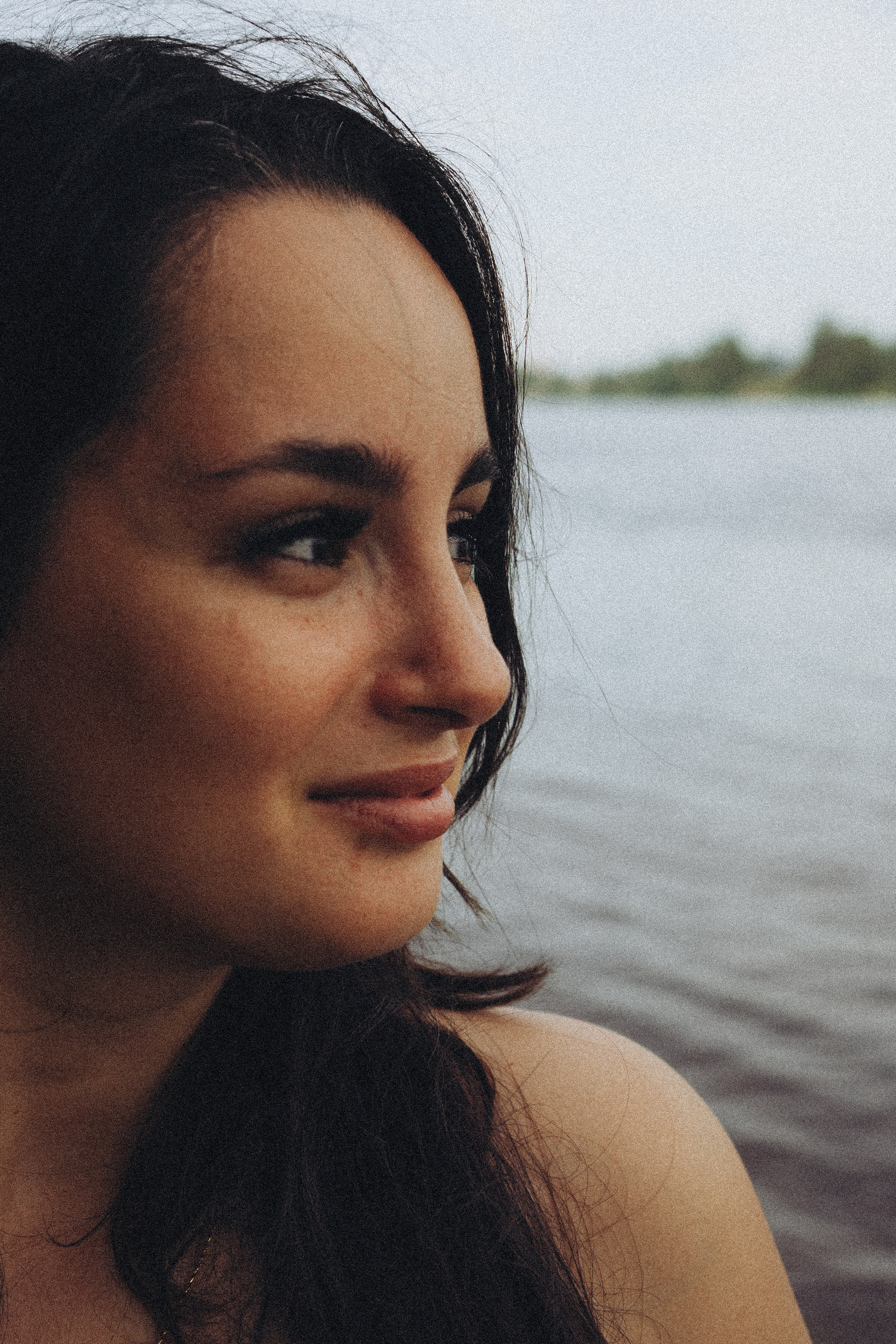 Прогулка в Ленинградской области. Профессиональный фотограф, Санкт-Петербург — Виктория Богомолова