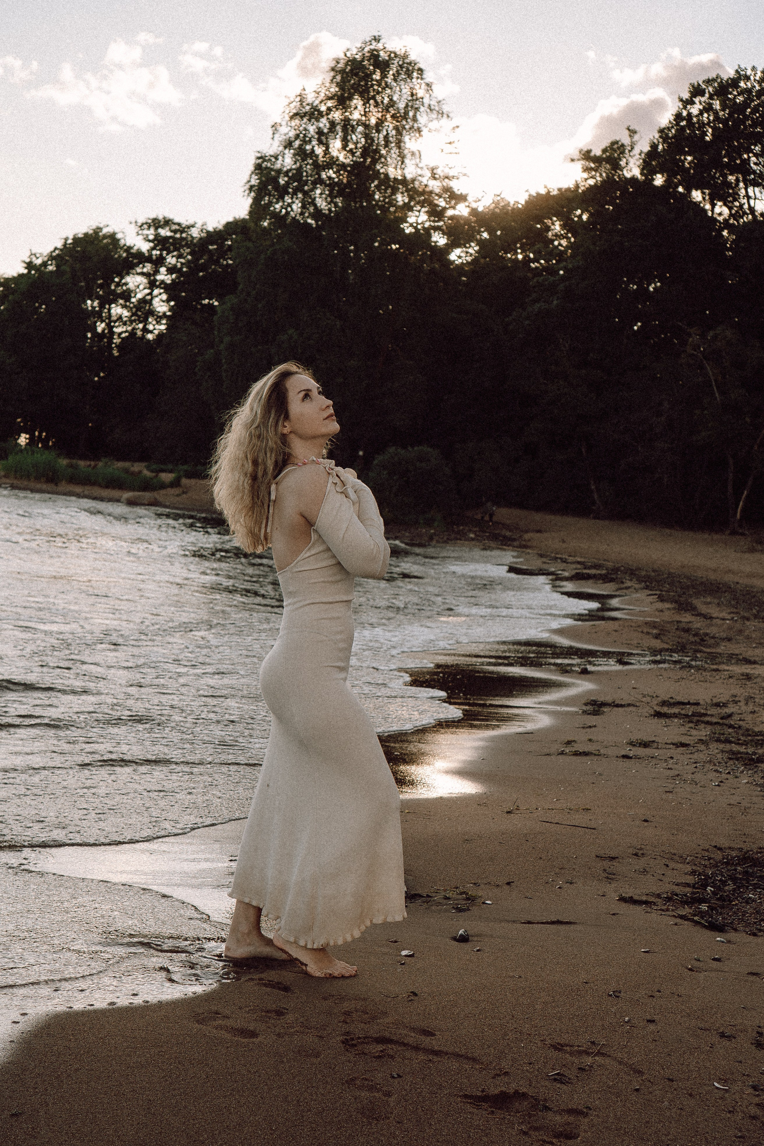 РОМАНТИКА ФИНСКОГО ЗАЛИВА. Профессиональный фотограф, Санкт-Петербург — Виктория Богомолова