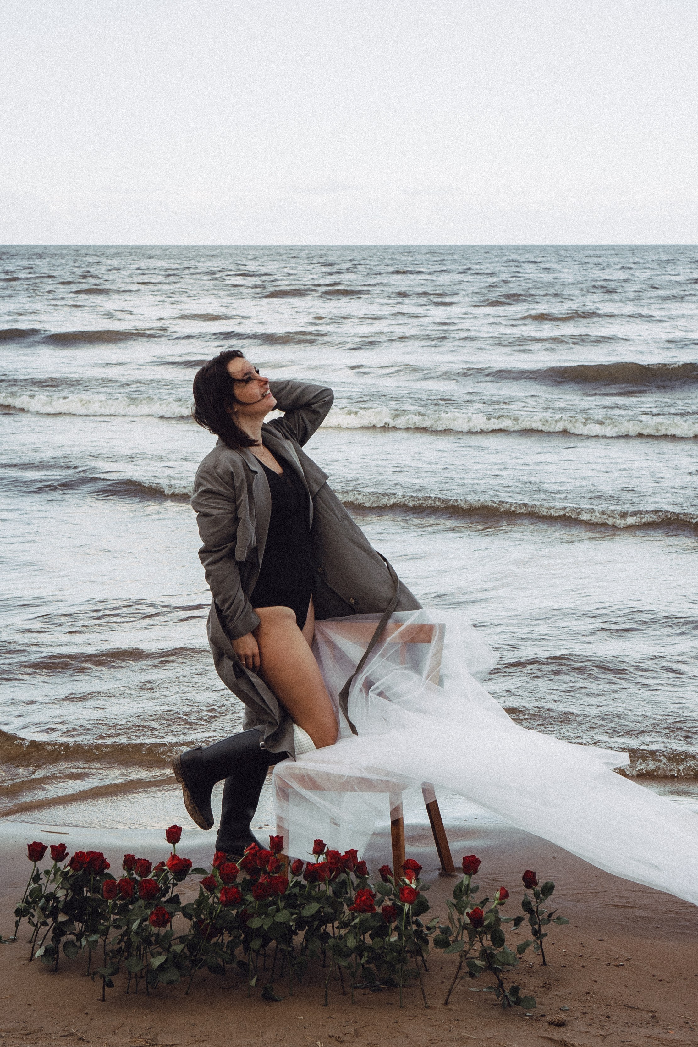 Розы. Профессиональный фотограф, Санкт-Петербург — Виктория Богомолова