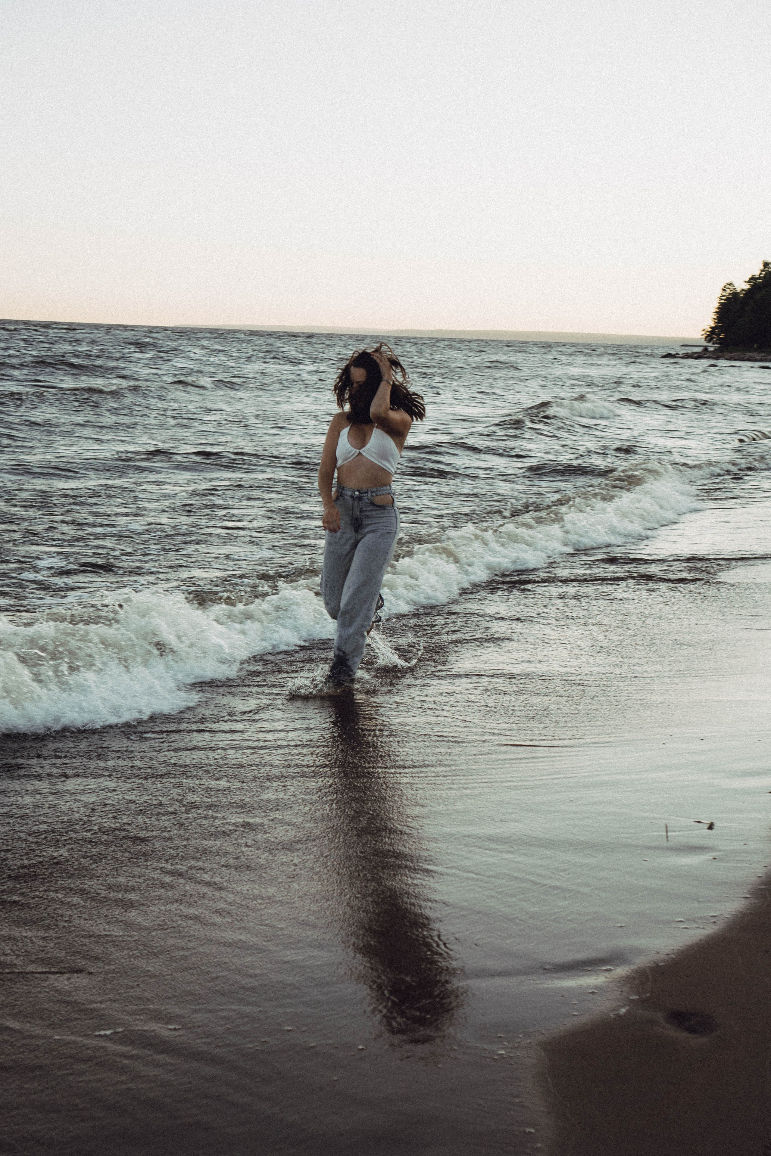 Любовь на заливе. Профессиональный фотограф, Санкт-Петербург — Виктория Богомолова