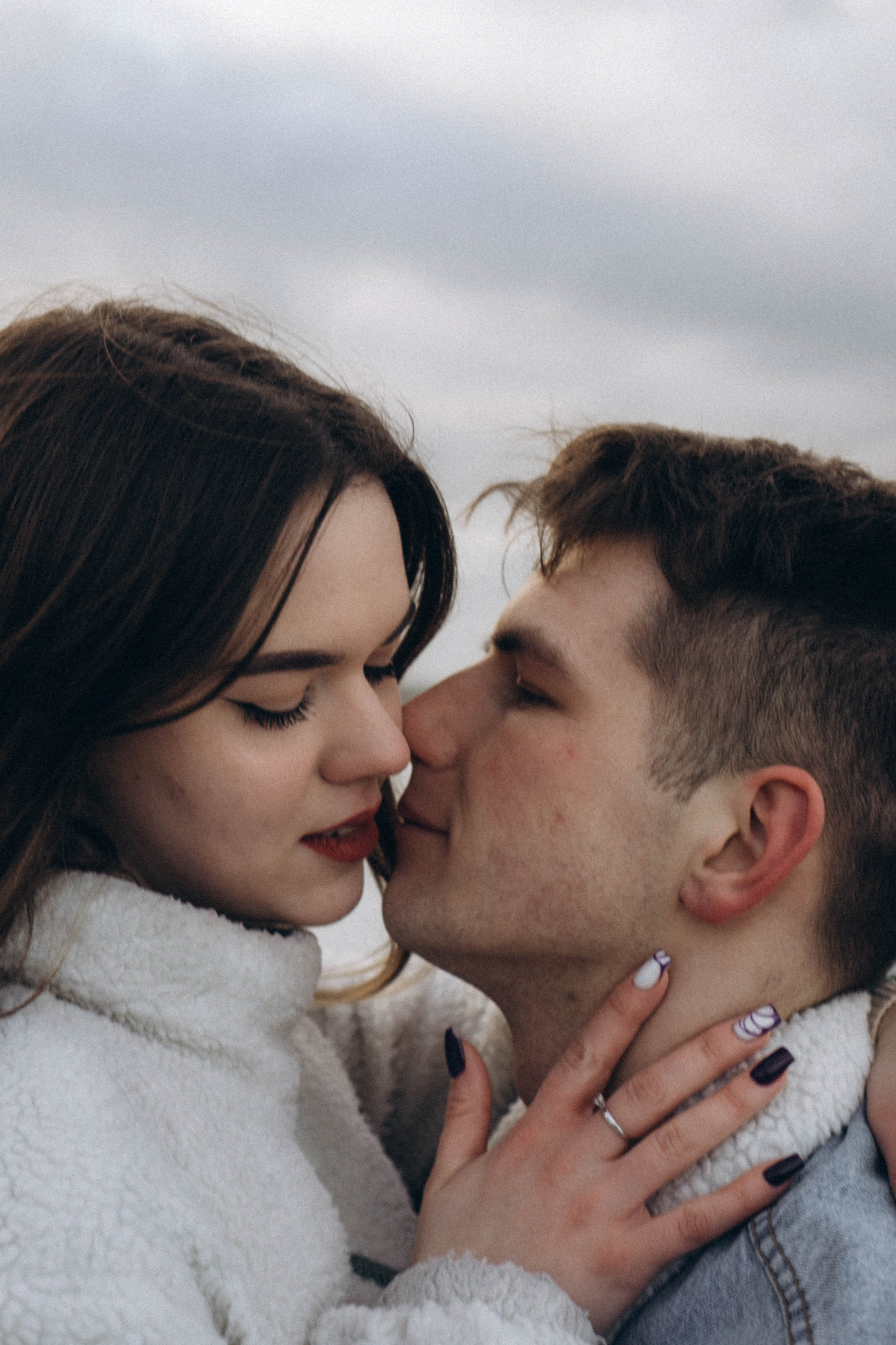 Прогулочная. Профессиональный фотограф, Санкт-Петербург — Виктория Богомолова