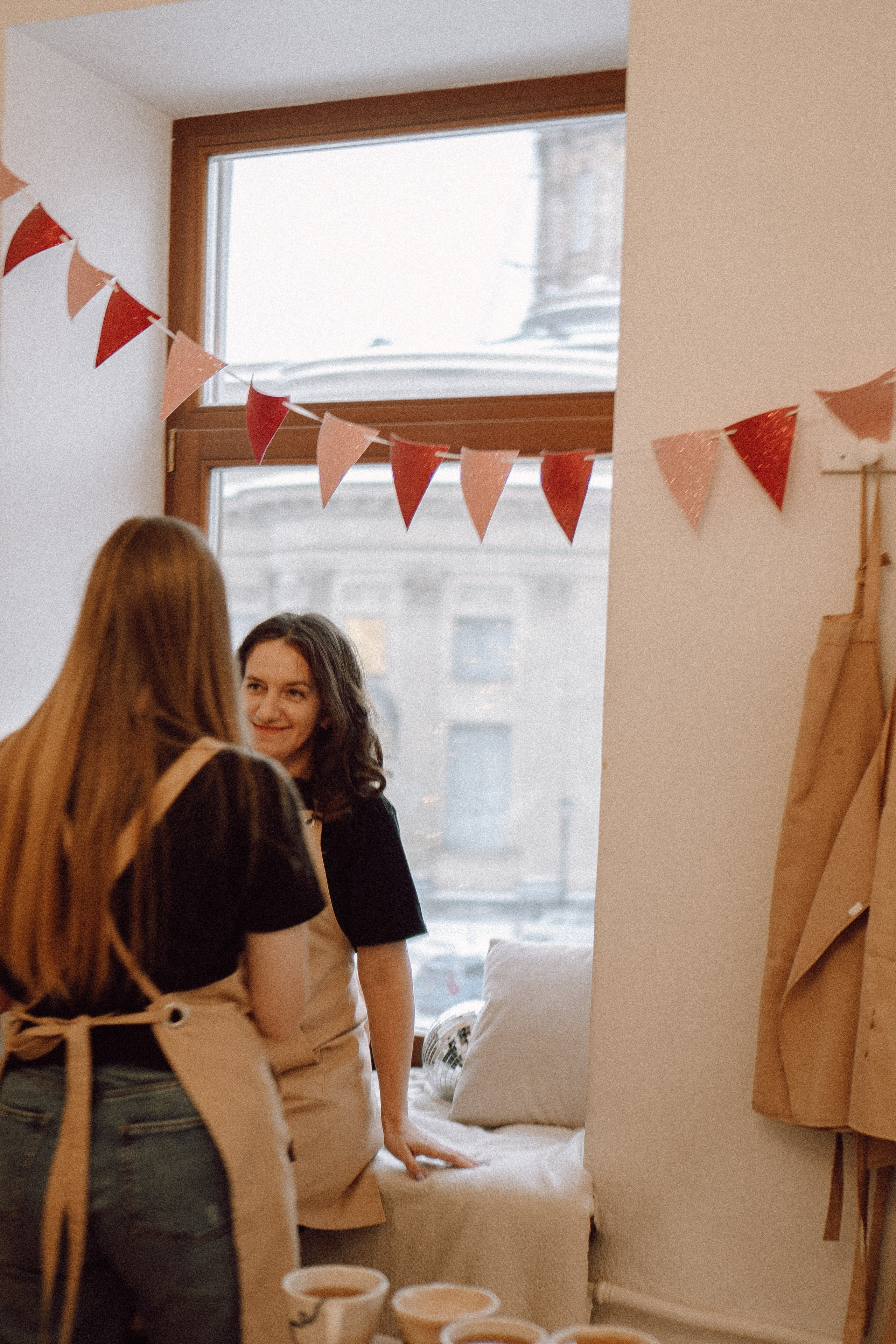 Студия лепки. Профессиональный фотограф, Санкт-Петербург — Виктория Богомолова