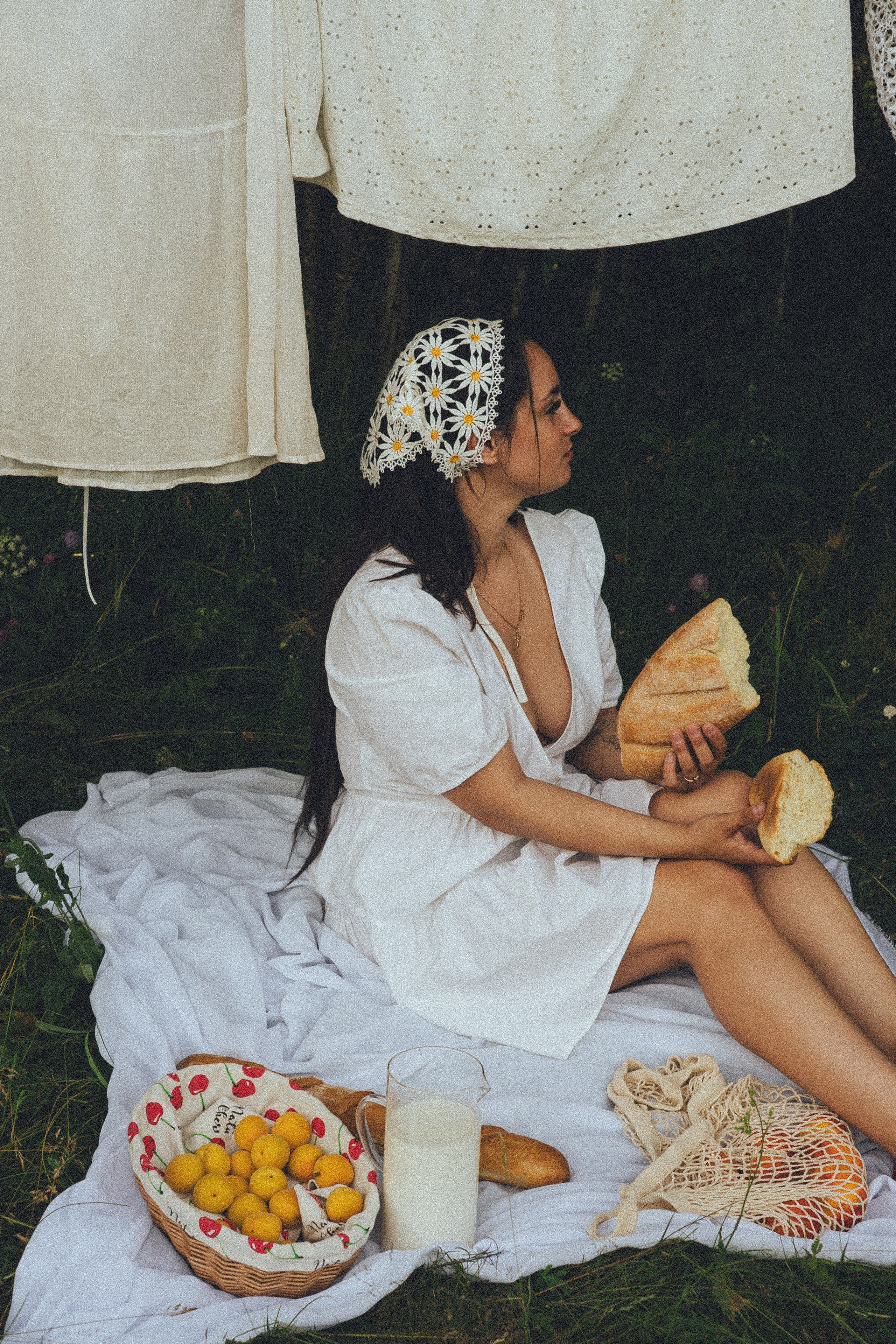 ЛЕТНИЙ ДЕНЬ. Профессиональный фотограф, Санкт-Петербург — Виктория Богомолова