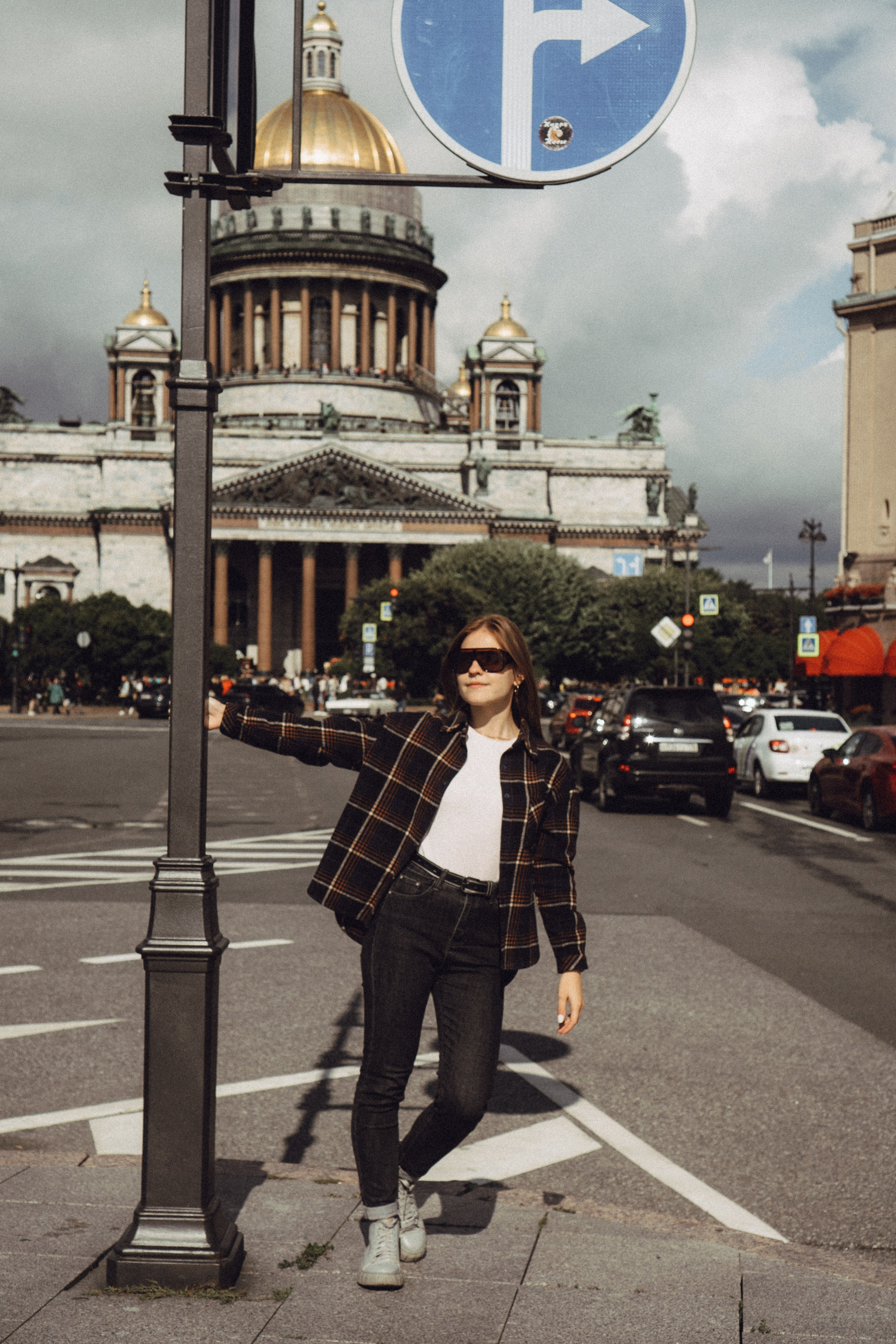 ПРОГУЛКА ПО САНКТ-ПЕТЕРБУРГУ. Профессиональный фотограф, Санкт-Петербург — Виктория Богомолова