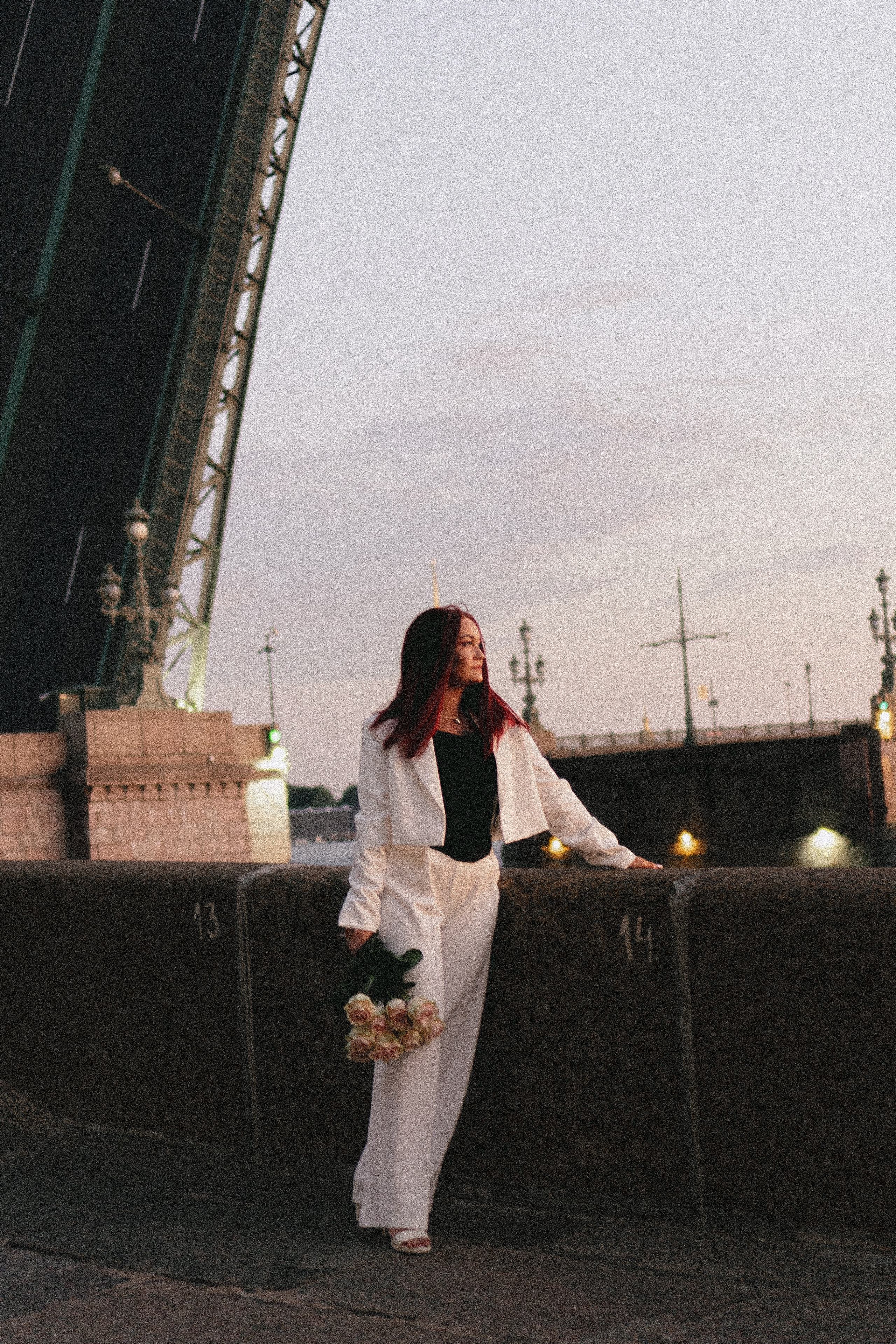 РАССВЕТНАЯ ИСТОРИЯ. Профессиональный фотограф, Санкт-Петербург — Виктория Богомолова