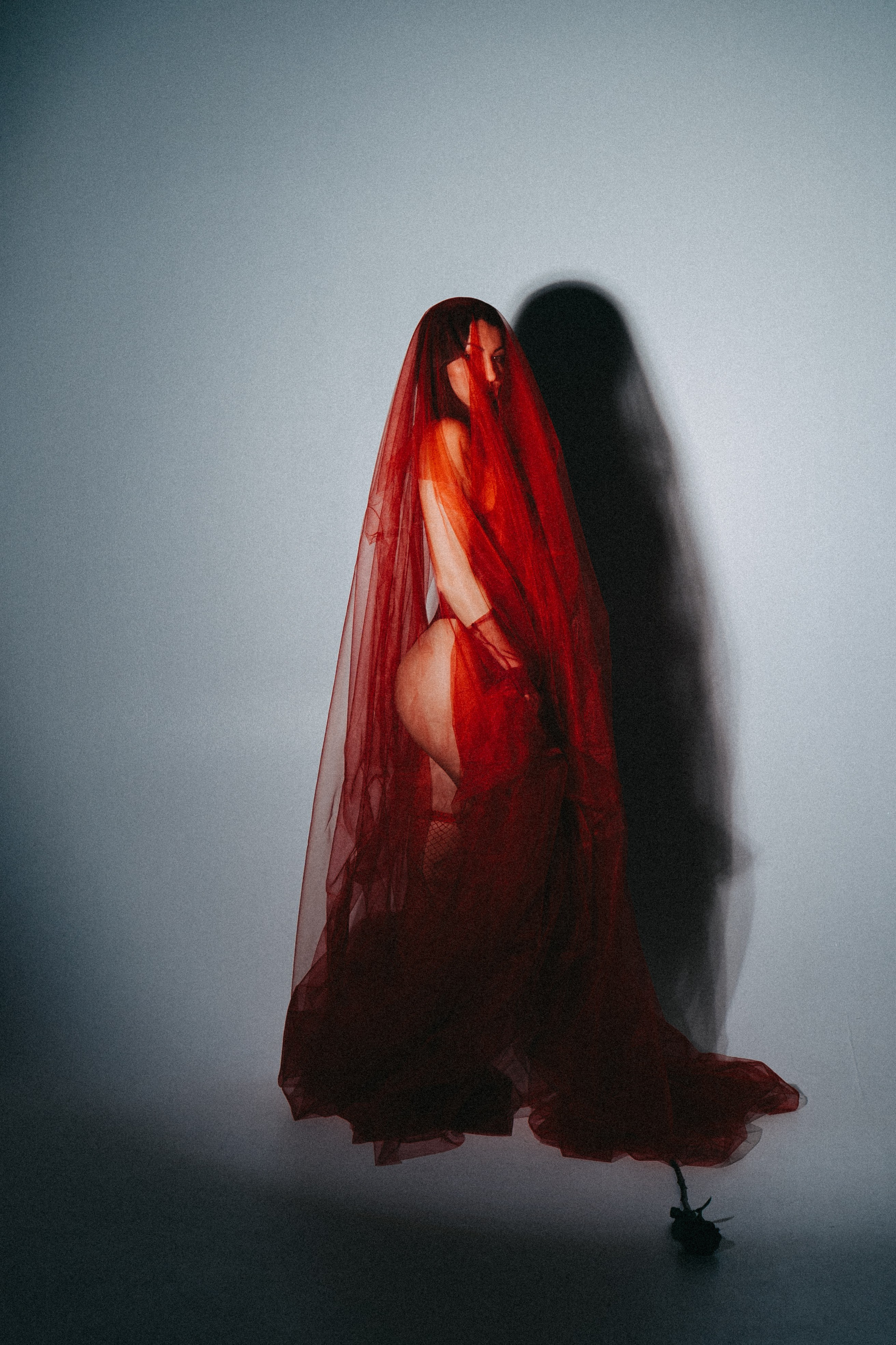 Творческая история для девушки. Профессиональный фотограф, Санкт-Петербург — Виктория Богомолова