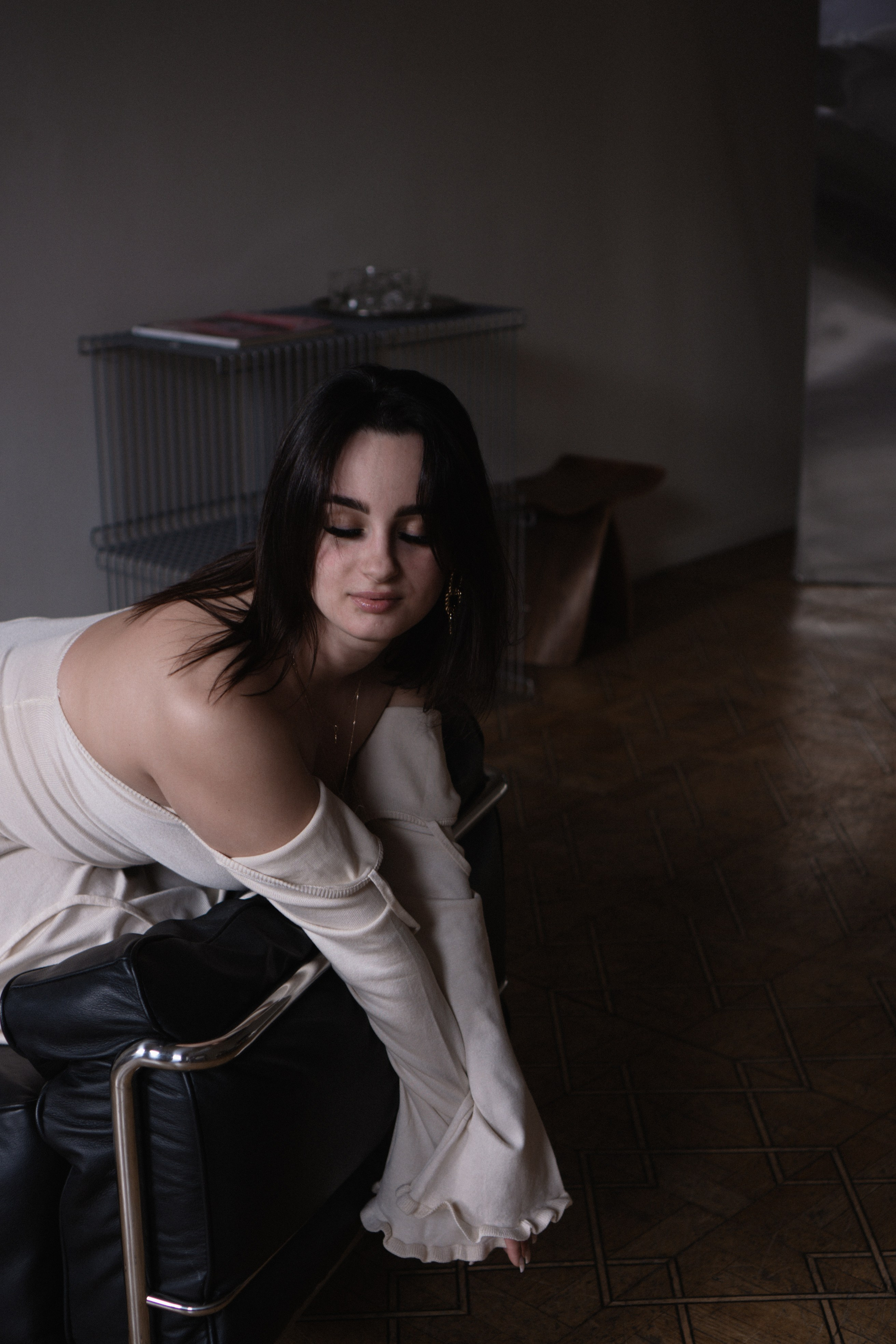 Студийная. Профессиональный фотограф, Санкт-Петербург — Виктория Богомолова