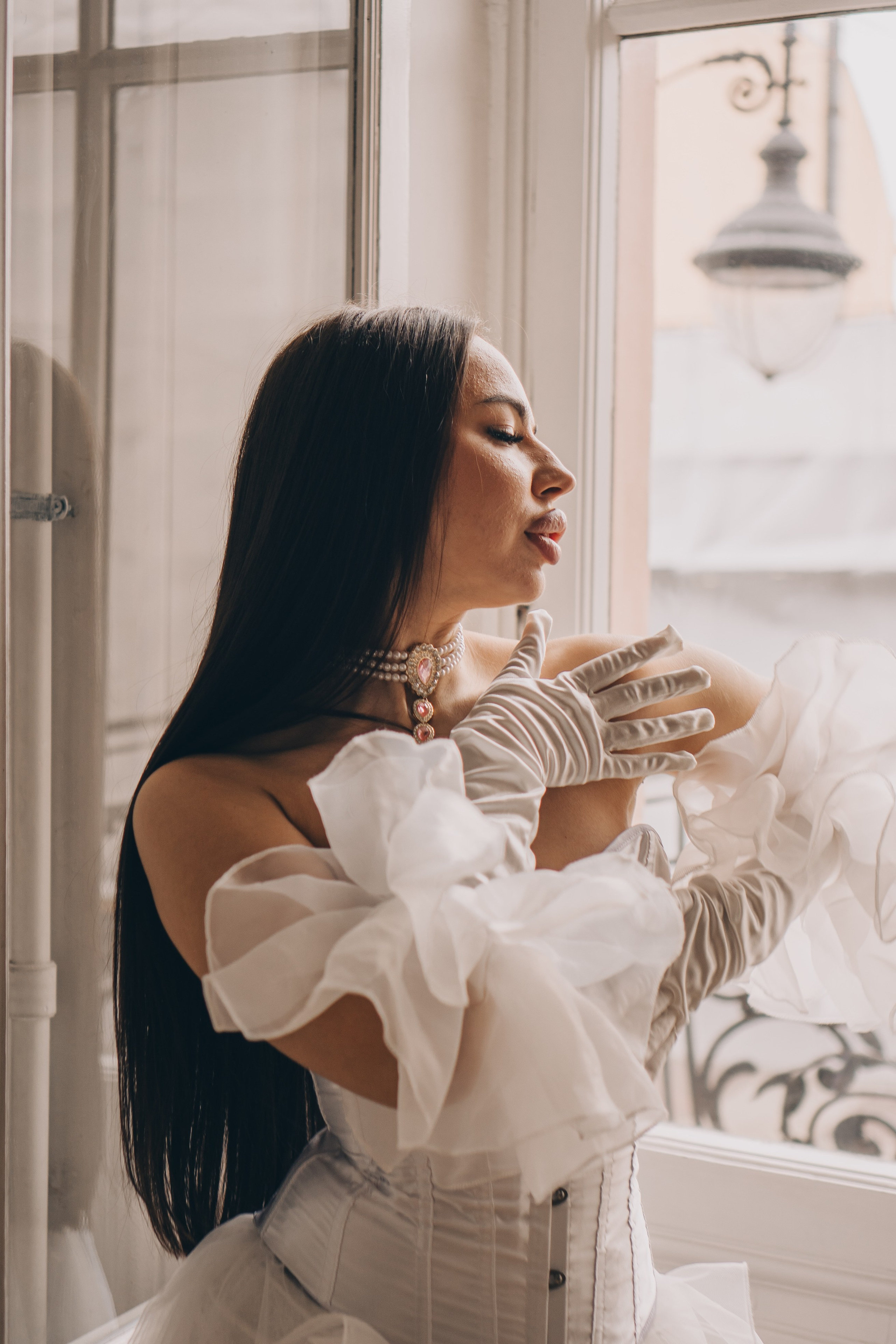 ВИНТАЖНЫЙ СТИЛЬ. Профессиональный фотограф, Санкт-Петербург — Виктория Богомолова