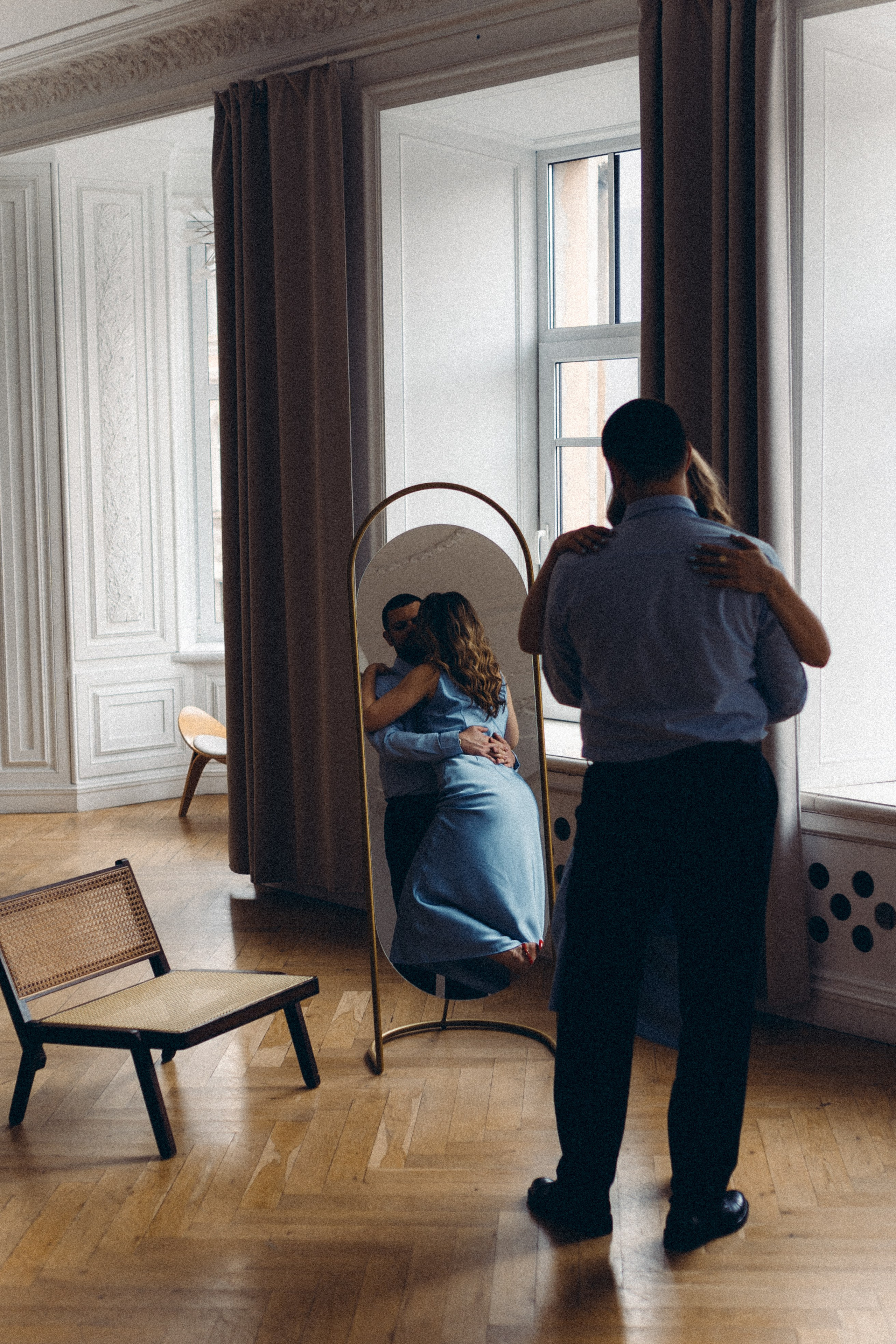 СТУДИЯ И ПРОГУЛКА ДЛЯ ПАРЫ. Профессиональный фотограф, Санкт-Петербург — Виктория Богомолова