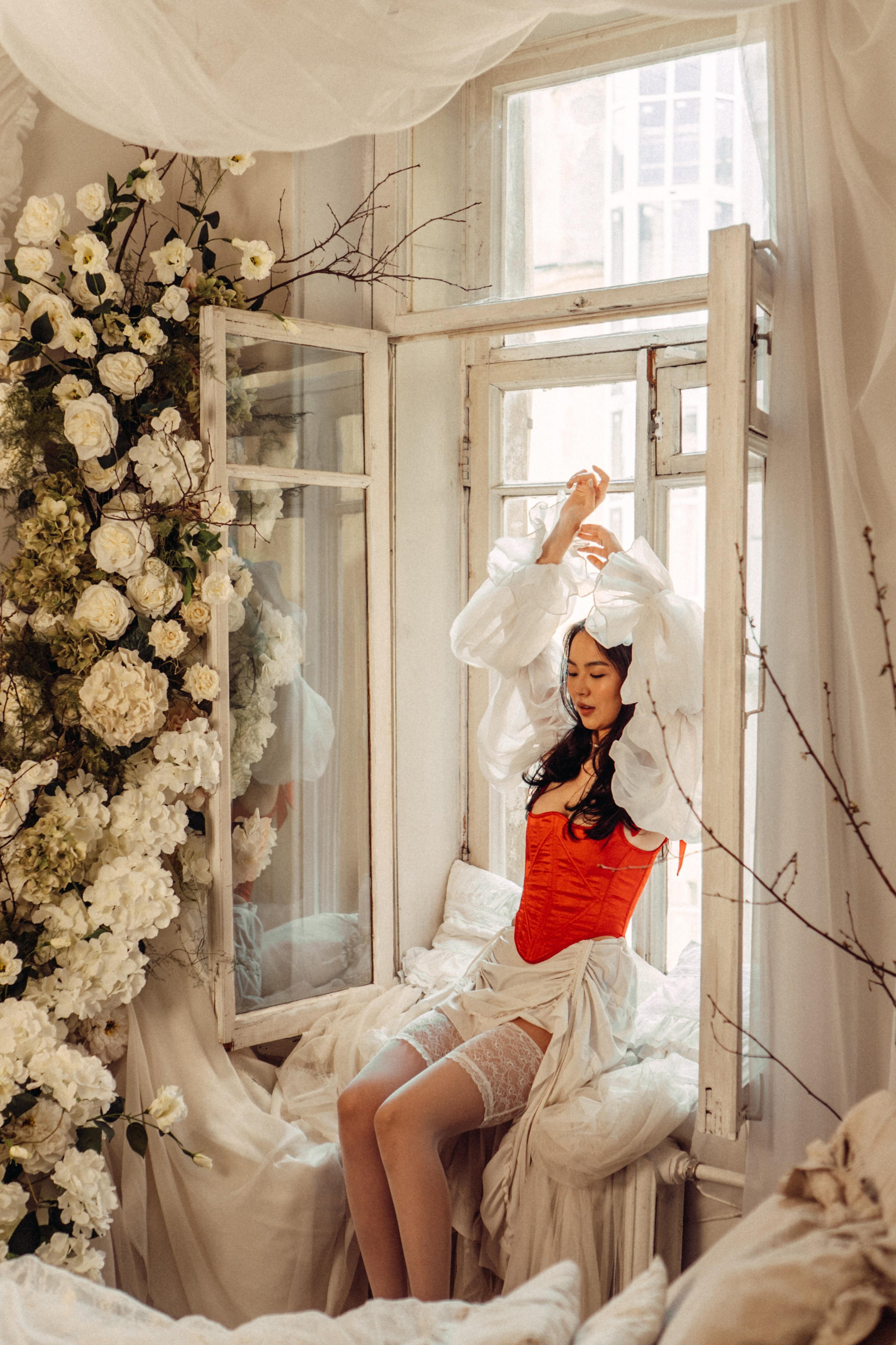 ВИНТАЖНЫЙ СТИЛЬ. Профессиональный фотограф, Санкт-Петербург — Виктория Богомолова