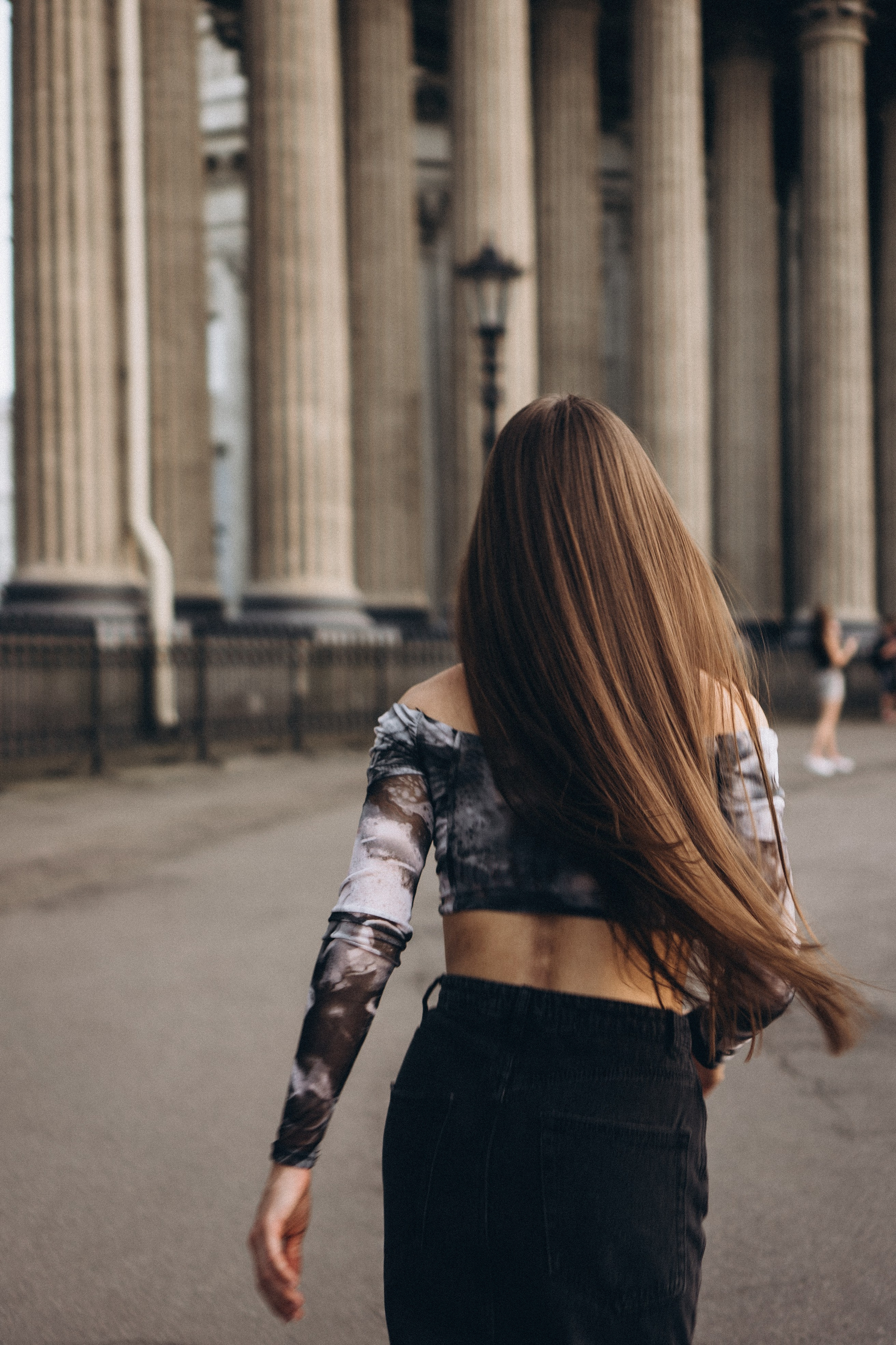 ПРОГУЛКА ПО САНКТ-ПЕТЕРБУРГУ. Профессиональный фотограф, Санкт-Петербург — Виктория Богомолова