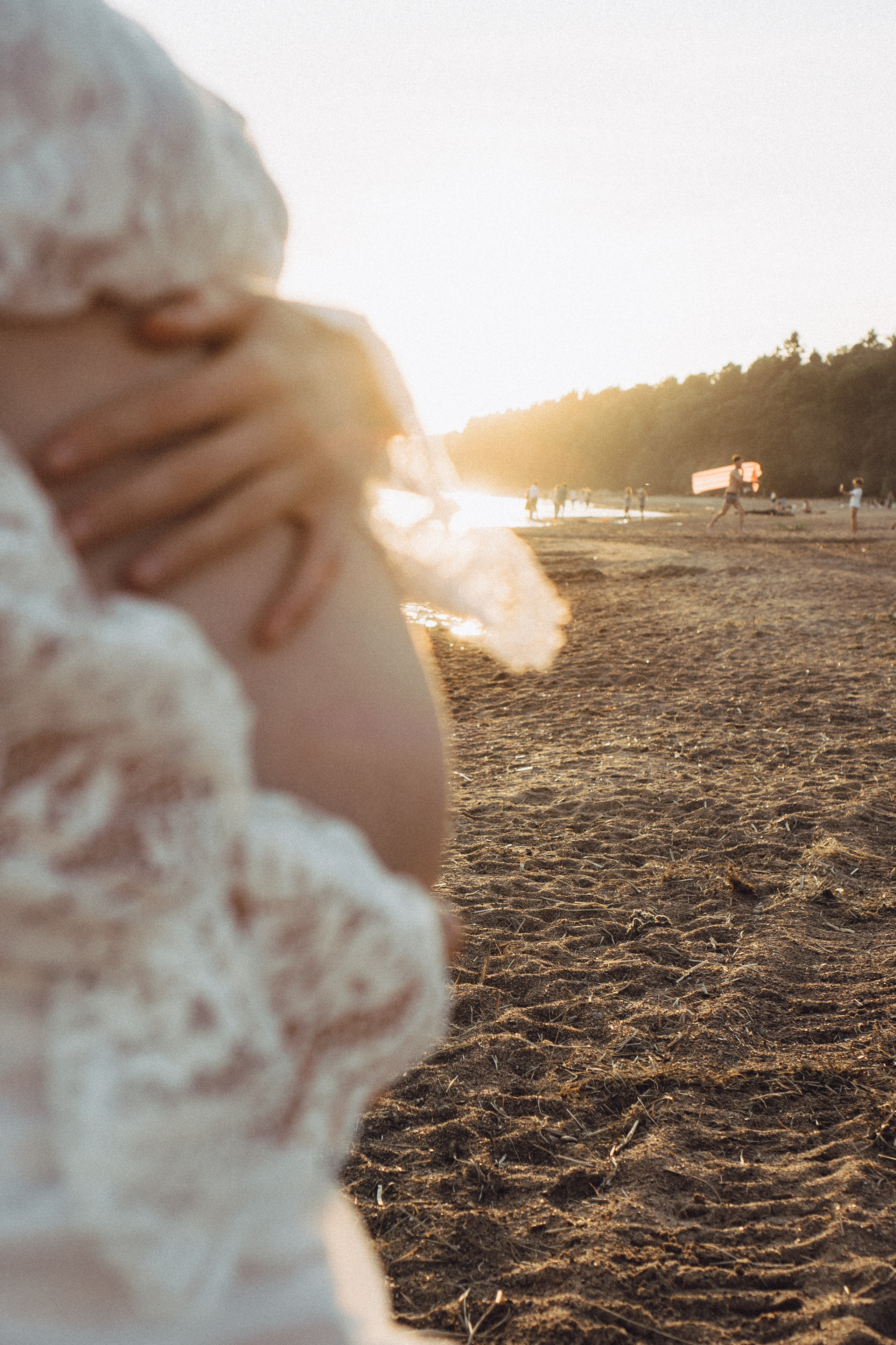 В ОЖИДАНИИ. Профессиональный фотограф, Санкт-Петербург — Виктория Богомолова