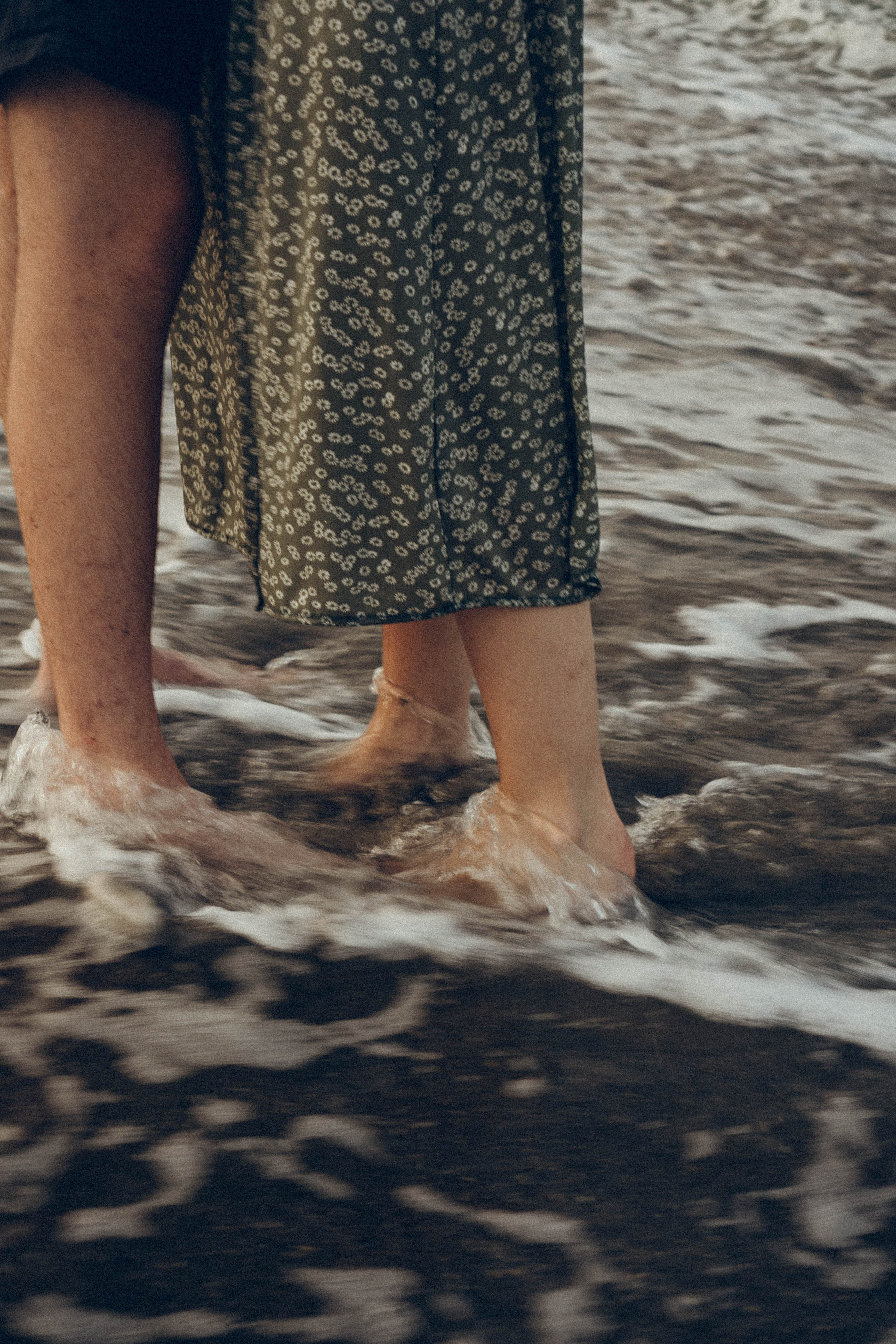 Рассвет на море. Профессиональный фотограф, Санкт-Петербург — Виктория Богомолова