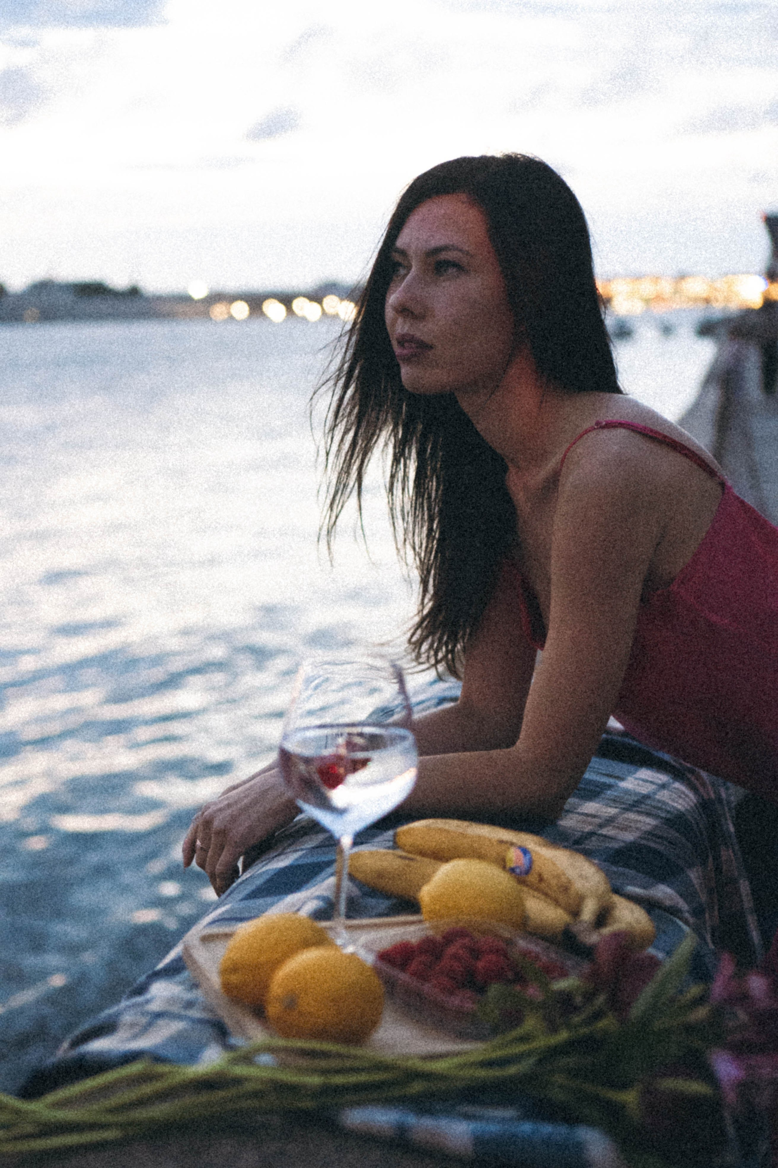 Ночная серия. Профессиональный фотограф, Санкт-Петербург — Виктория Богомолова