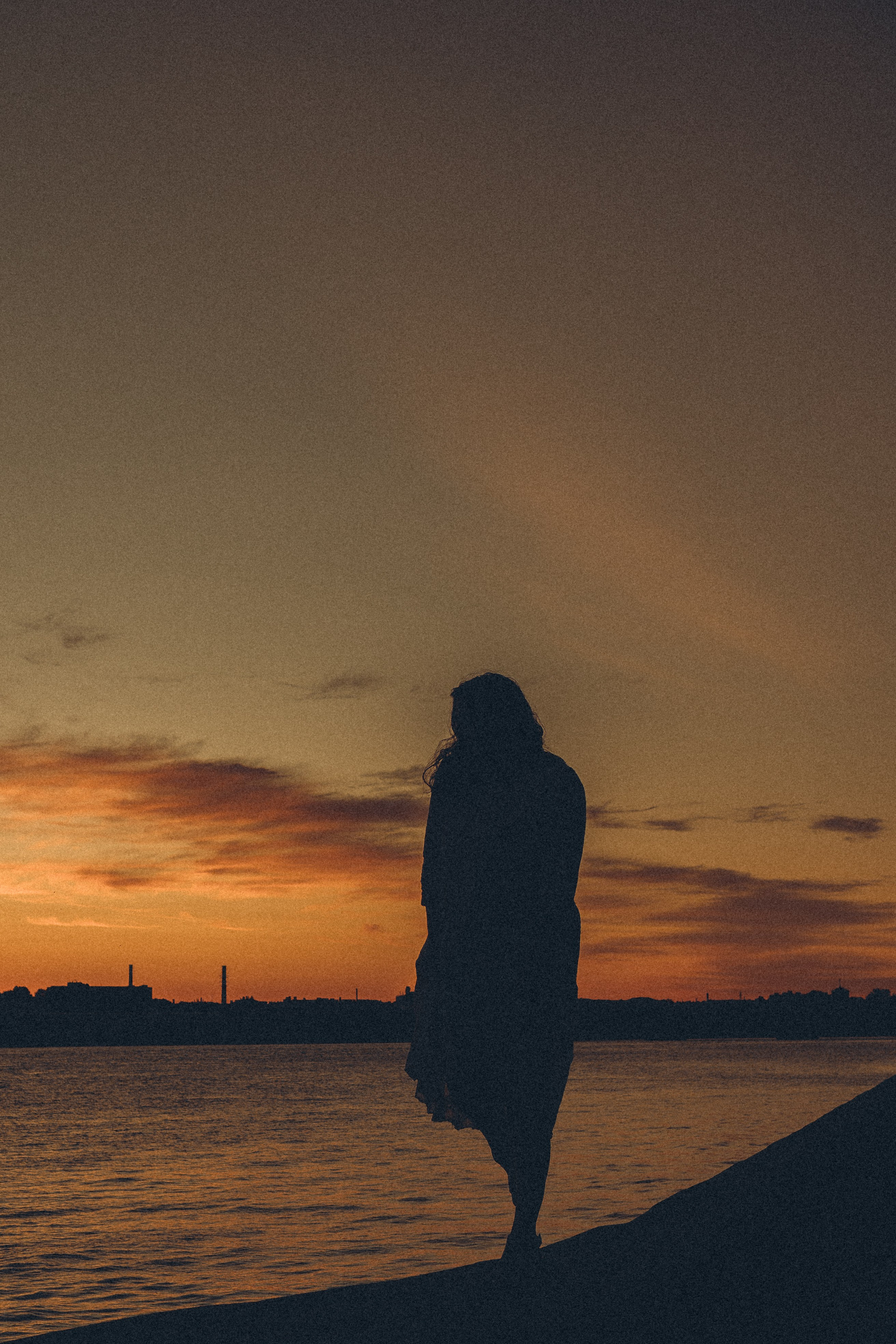 РАССВЕТ С РАЗВОДНЫМИ МОСТАМИ. Профессиональный фотограф, Санкт-Петербург — Виктория Богомолова