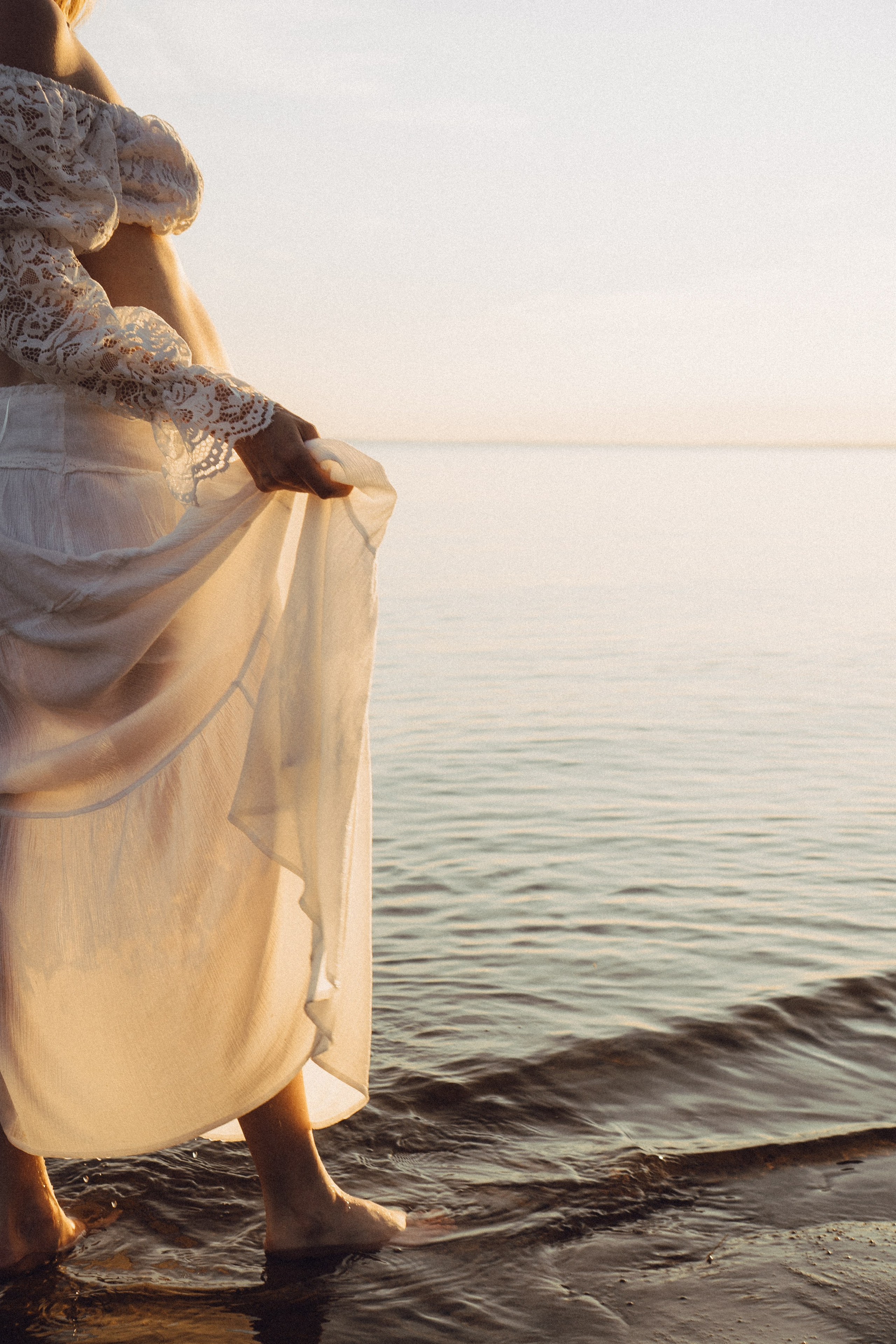 В ОЖИДАНИИ. Профессиональный фотограф, Санкт-Петербург — Виктория Богомолова