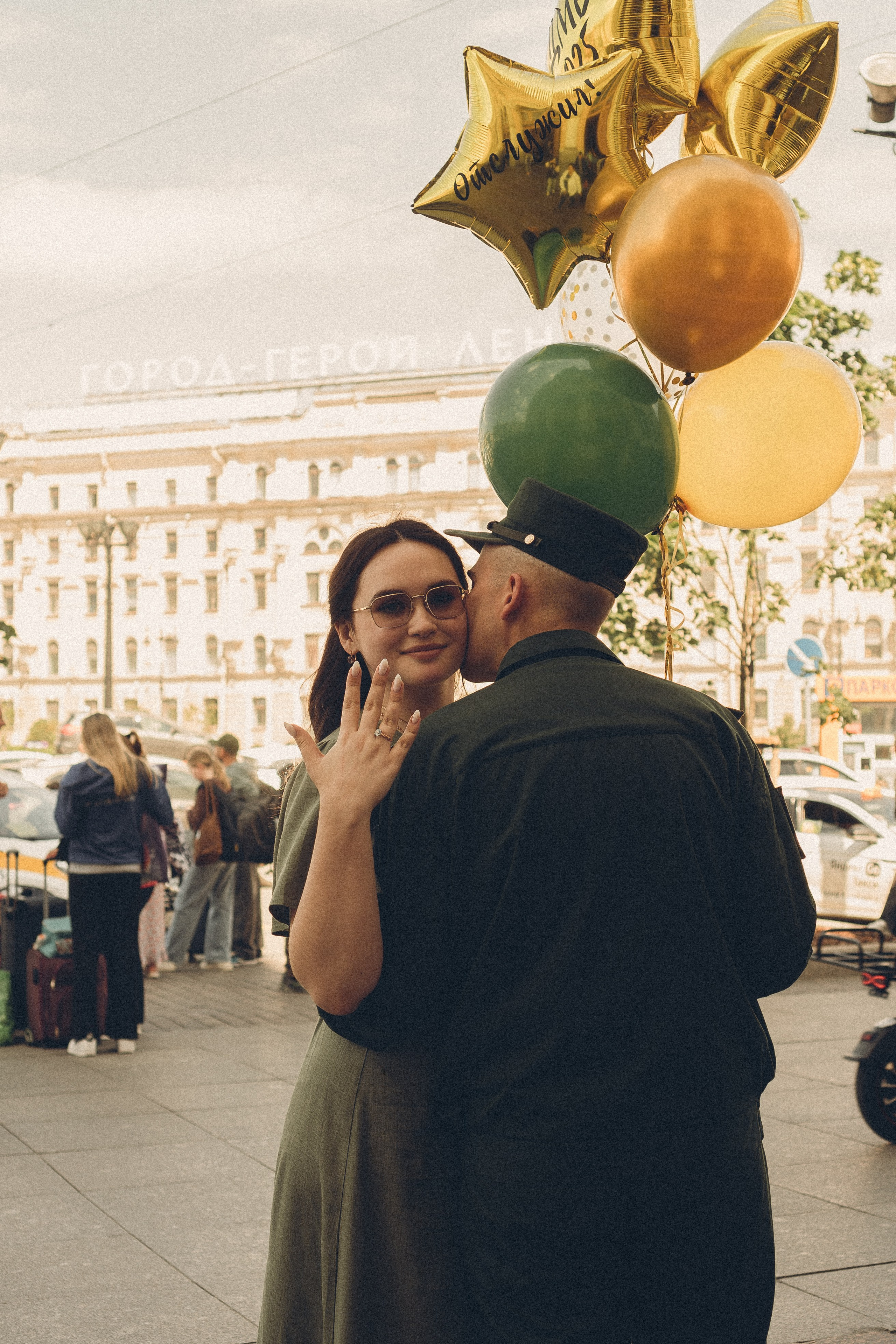 ПРЕДЛОЖЕНИЕ. Профессиональный фотограф, Санкт-Петербург — Виктория Богомолова