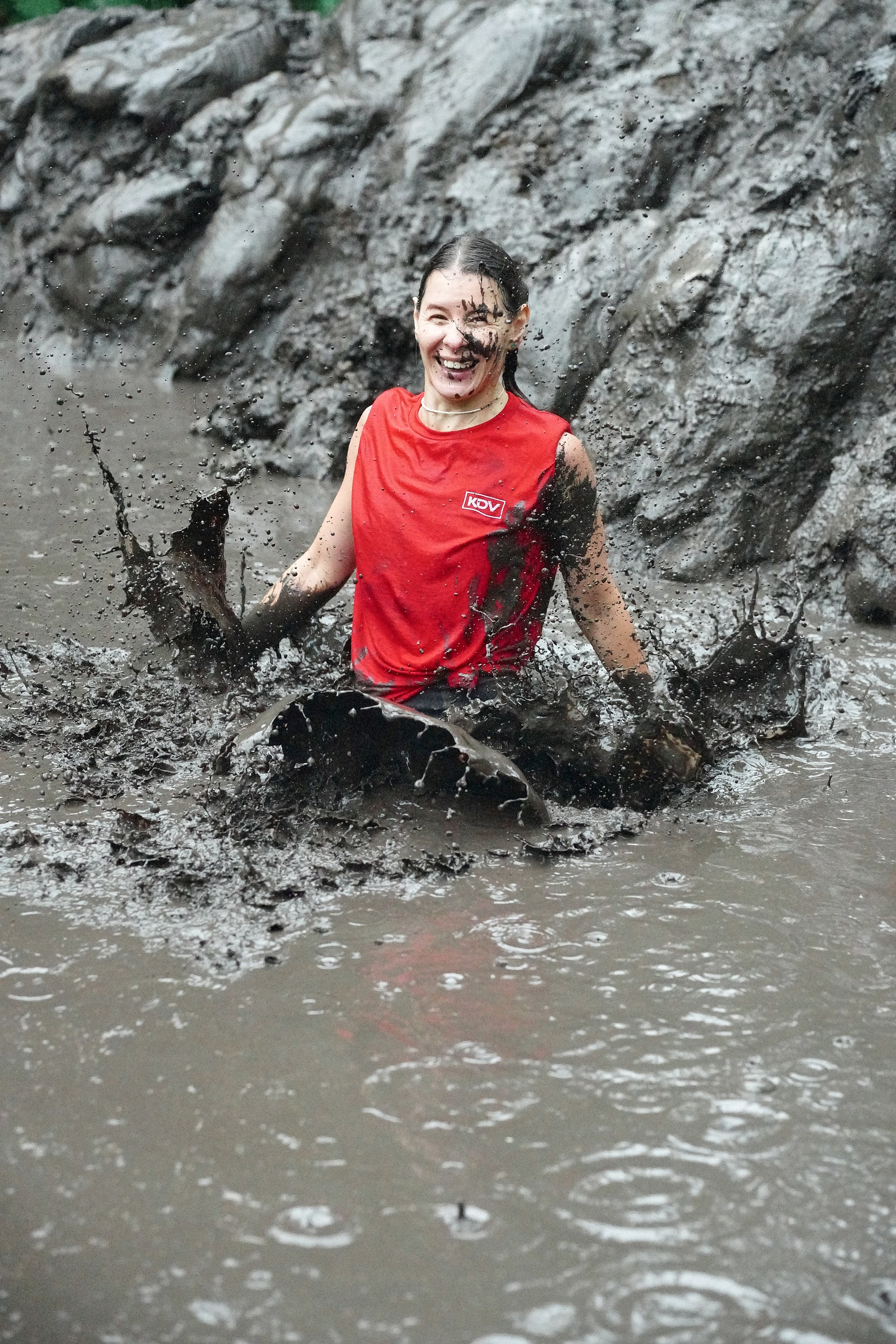 Стальной характер 2025. Фотограф