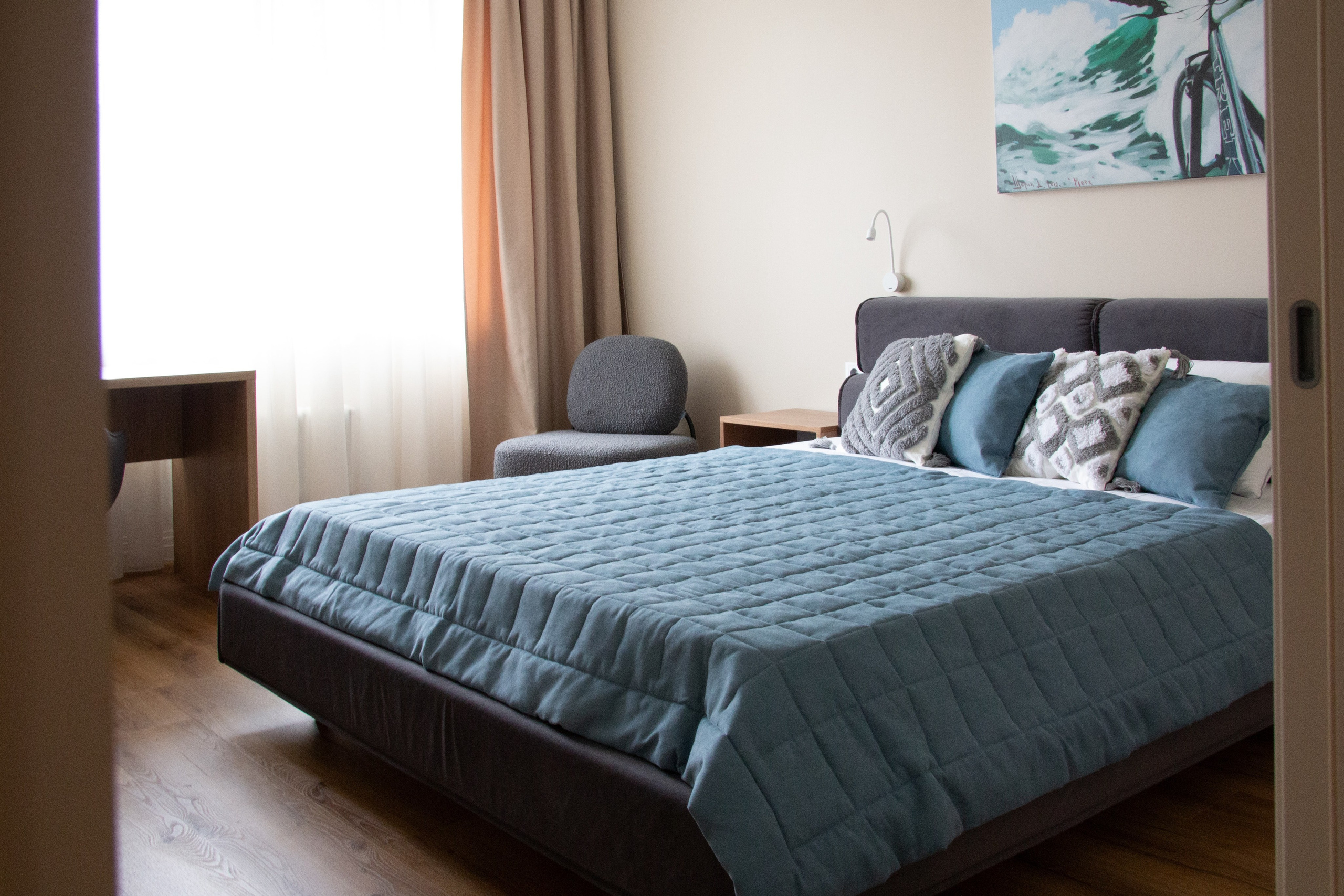 Сказка. Lalich