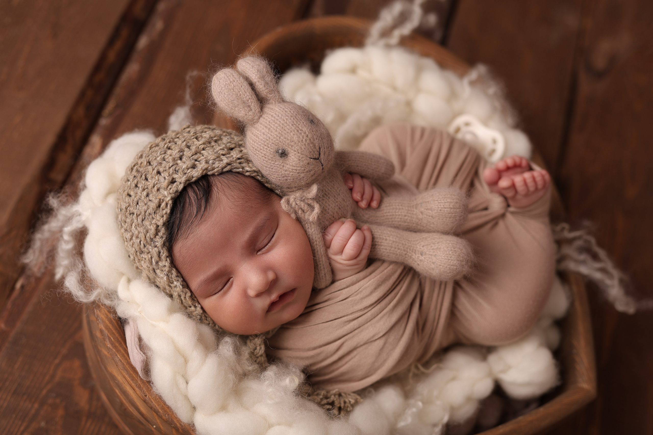 Новорождённые. Главная