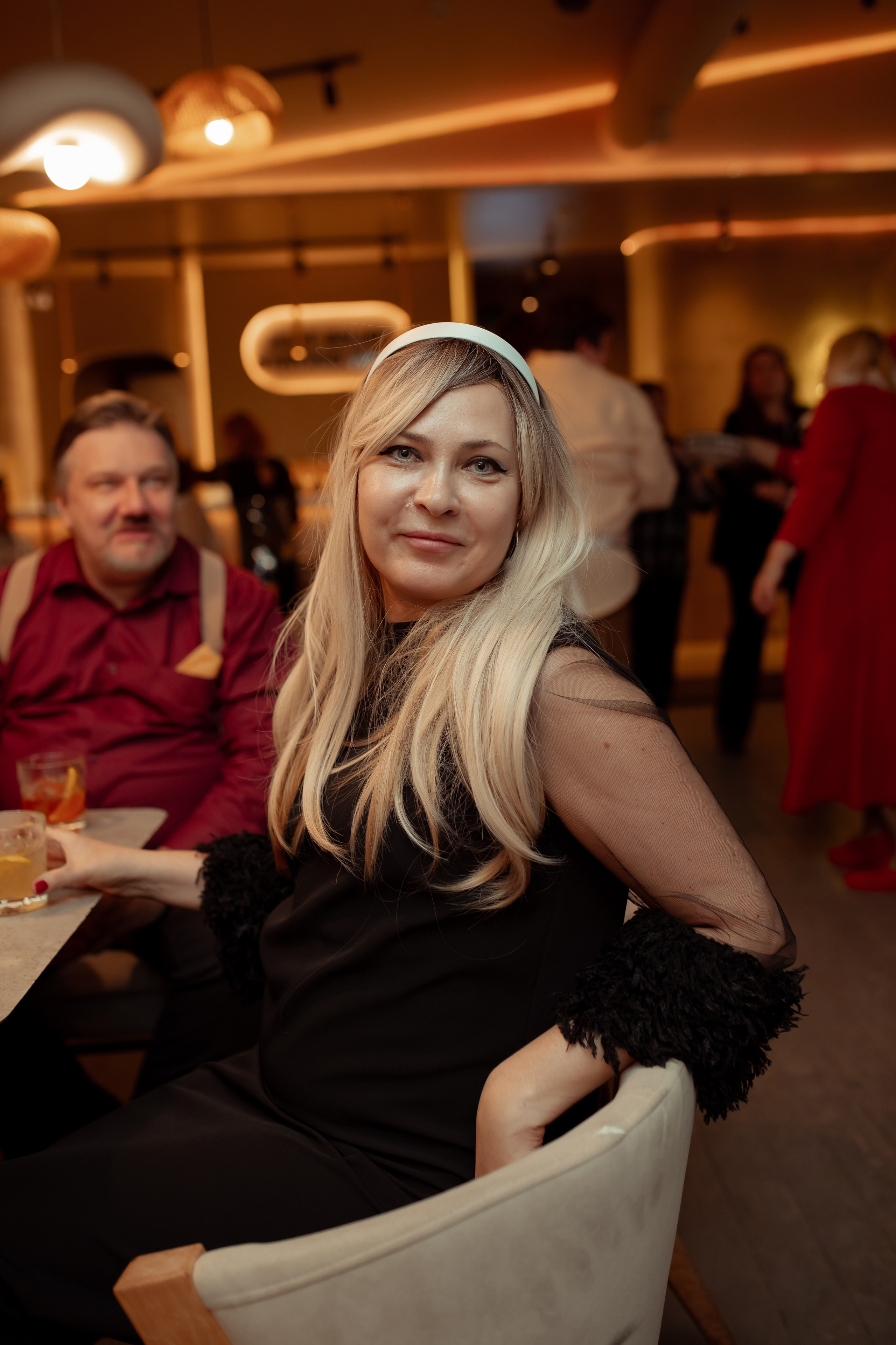 Юбилей Анны в стиле Гайдая. Семейный и детский фотограф в Москве Дорогова Екатерина