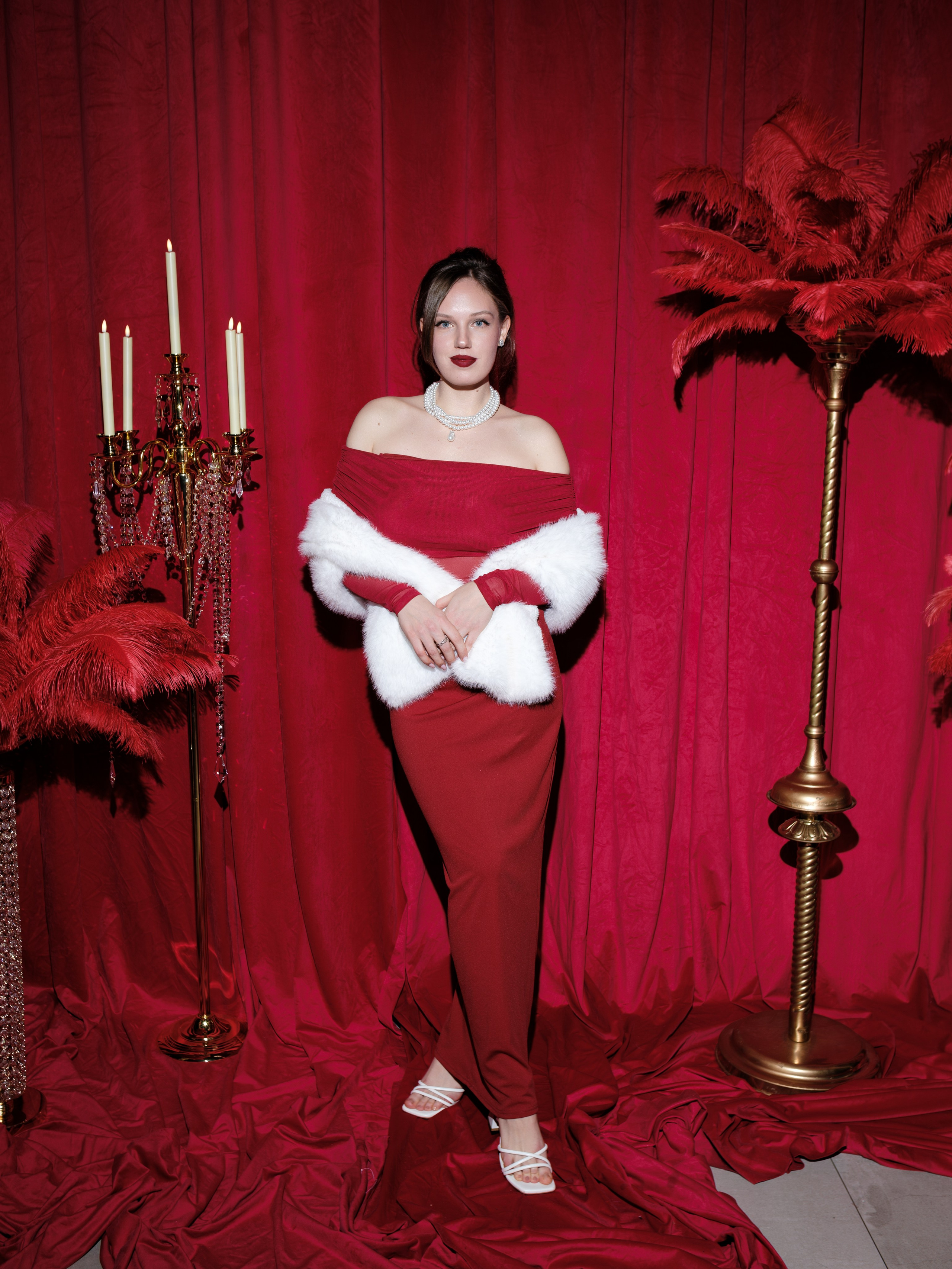 HATE AGENCY 2025. Репортажный и портретный фотограф в Москве Илья Спиридонов