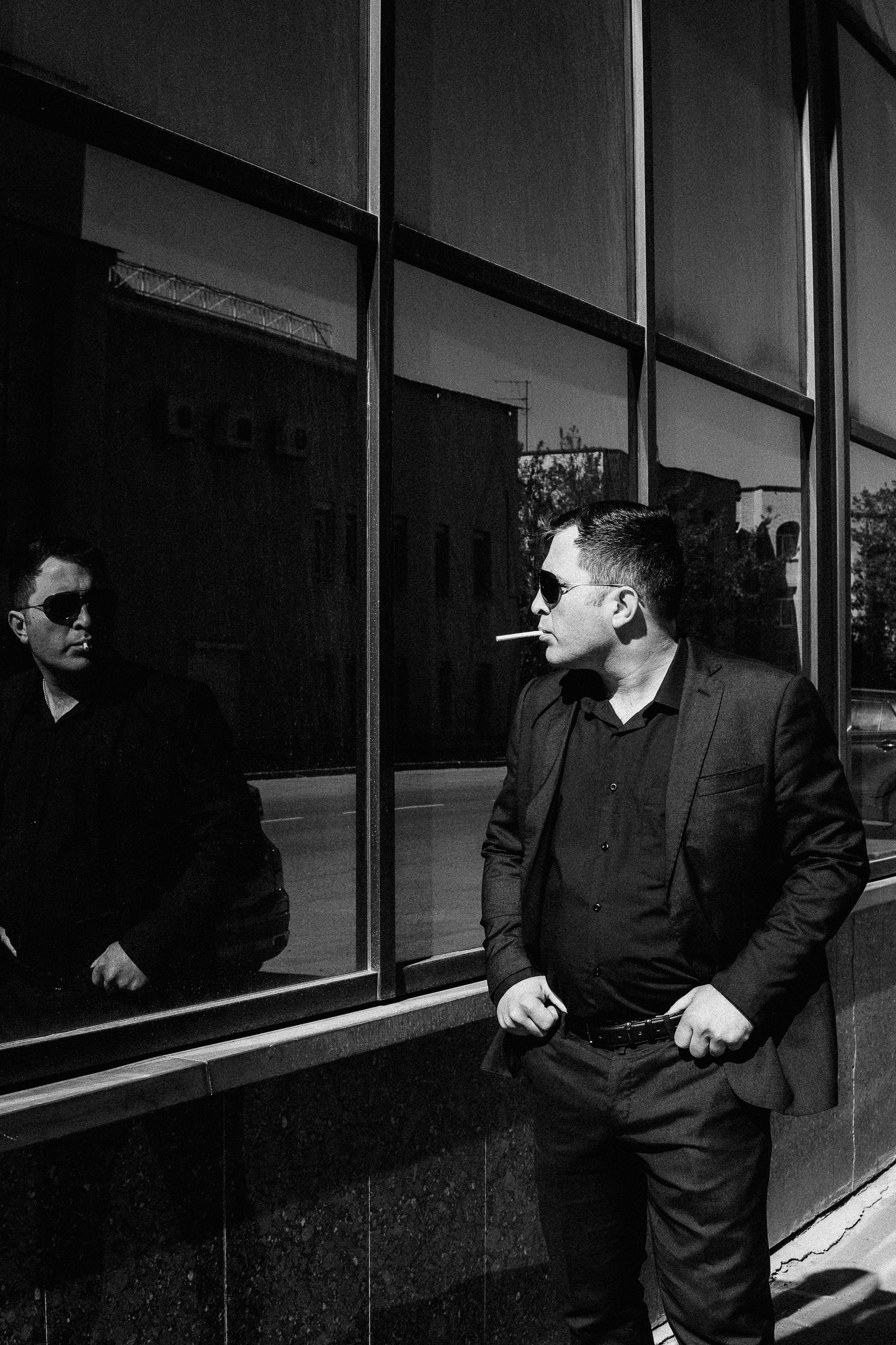 Даниил. Фотограф Алла Быкова